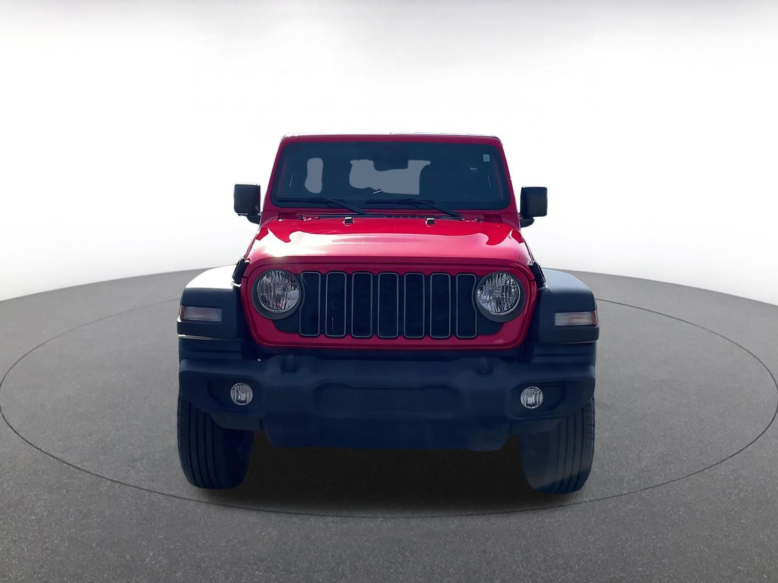 Thumbnail: 2025 Jeep Wrangler - 3