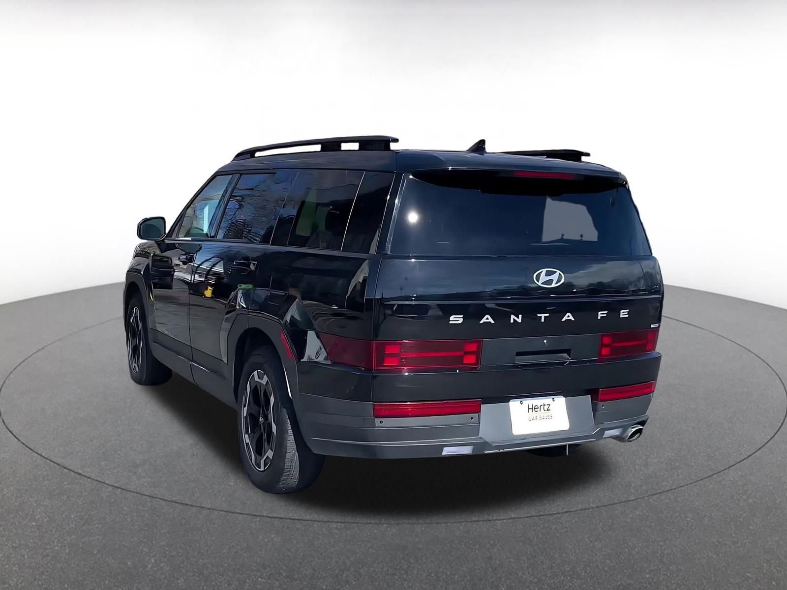 Thumbnail: 2025 Hyundai Santa Fe - 11