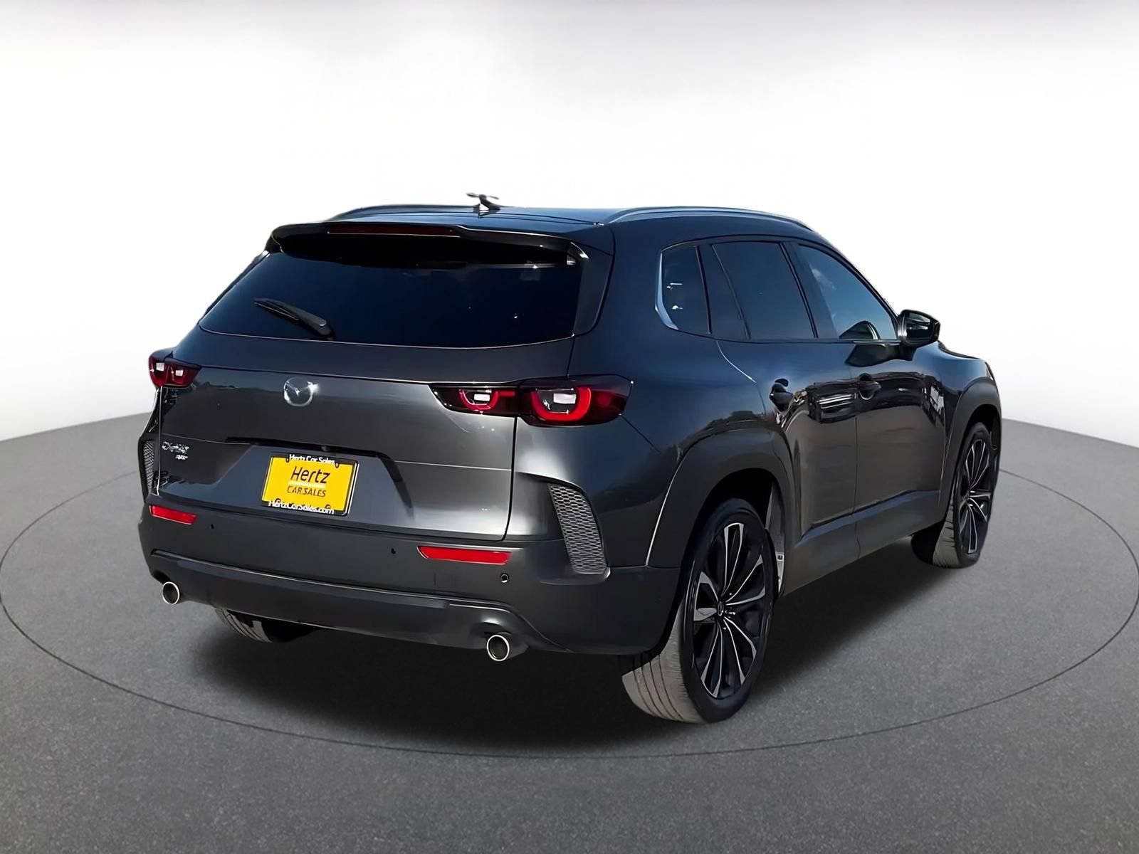 Thumbnail: 2026 Mazda CX-50 - 13