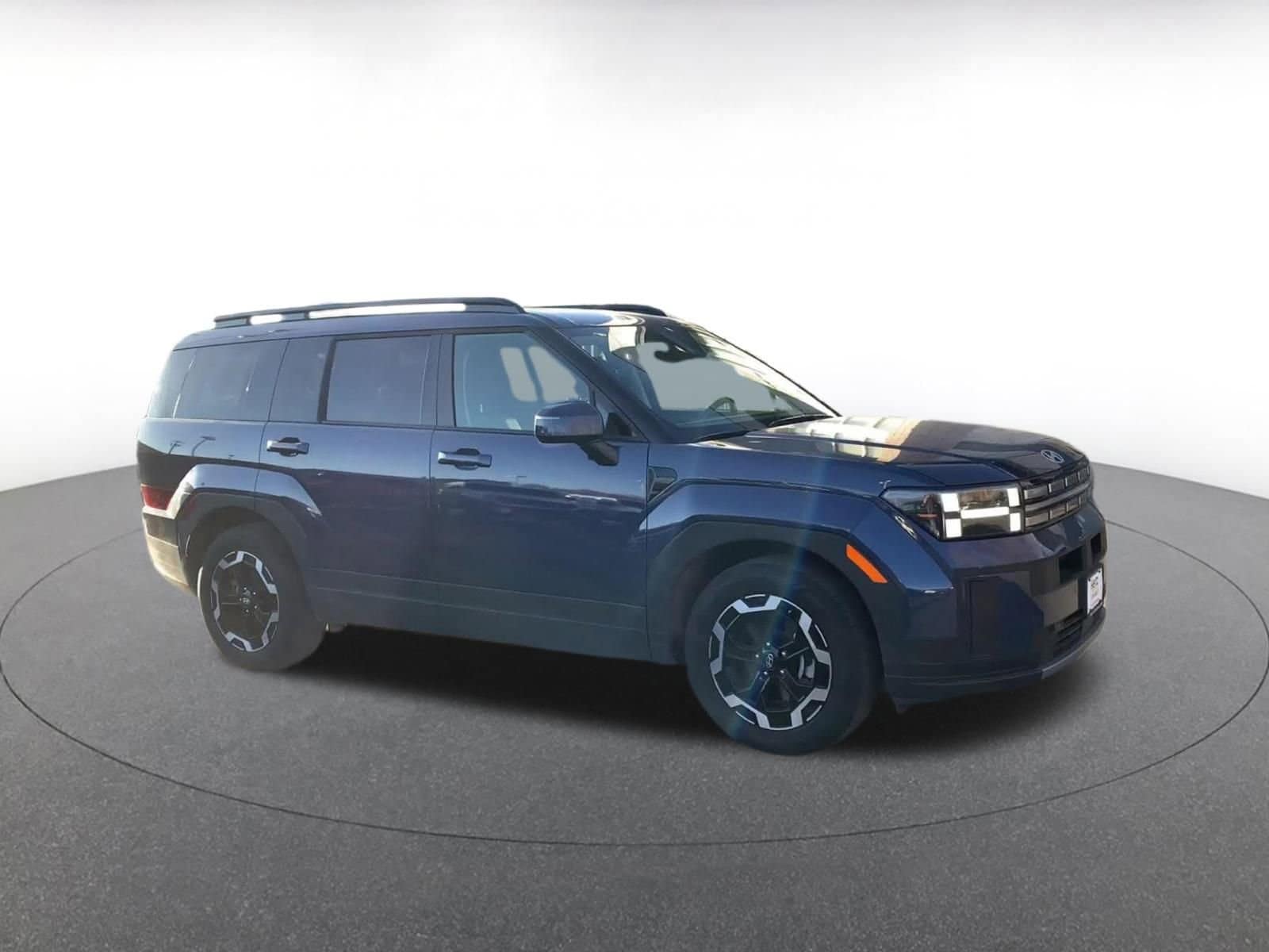 Thumbnail: 2025 Hyundai Santa Fe - 2