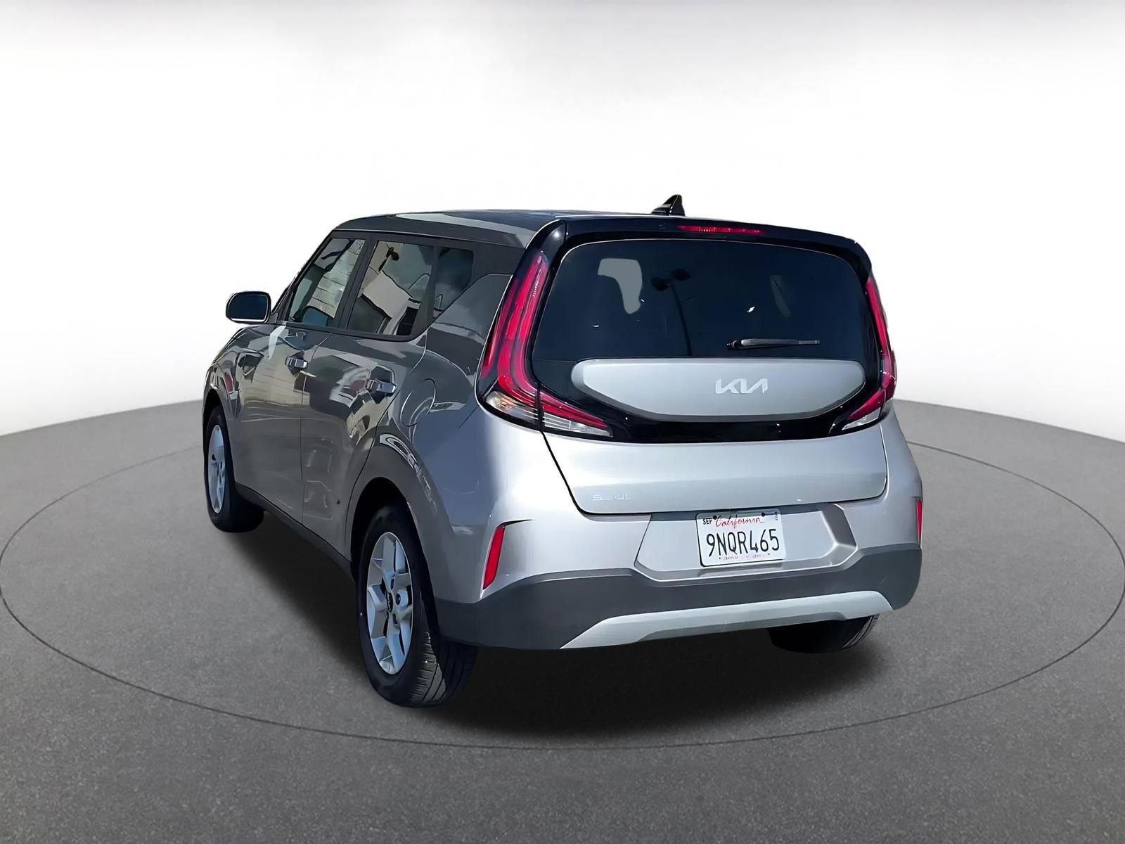 Thumbnail: 2025 Kia Soul - 11