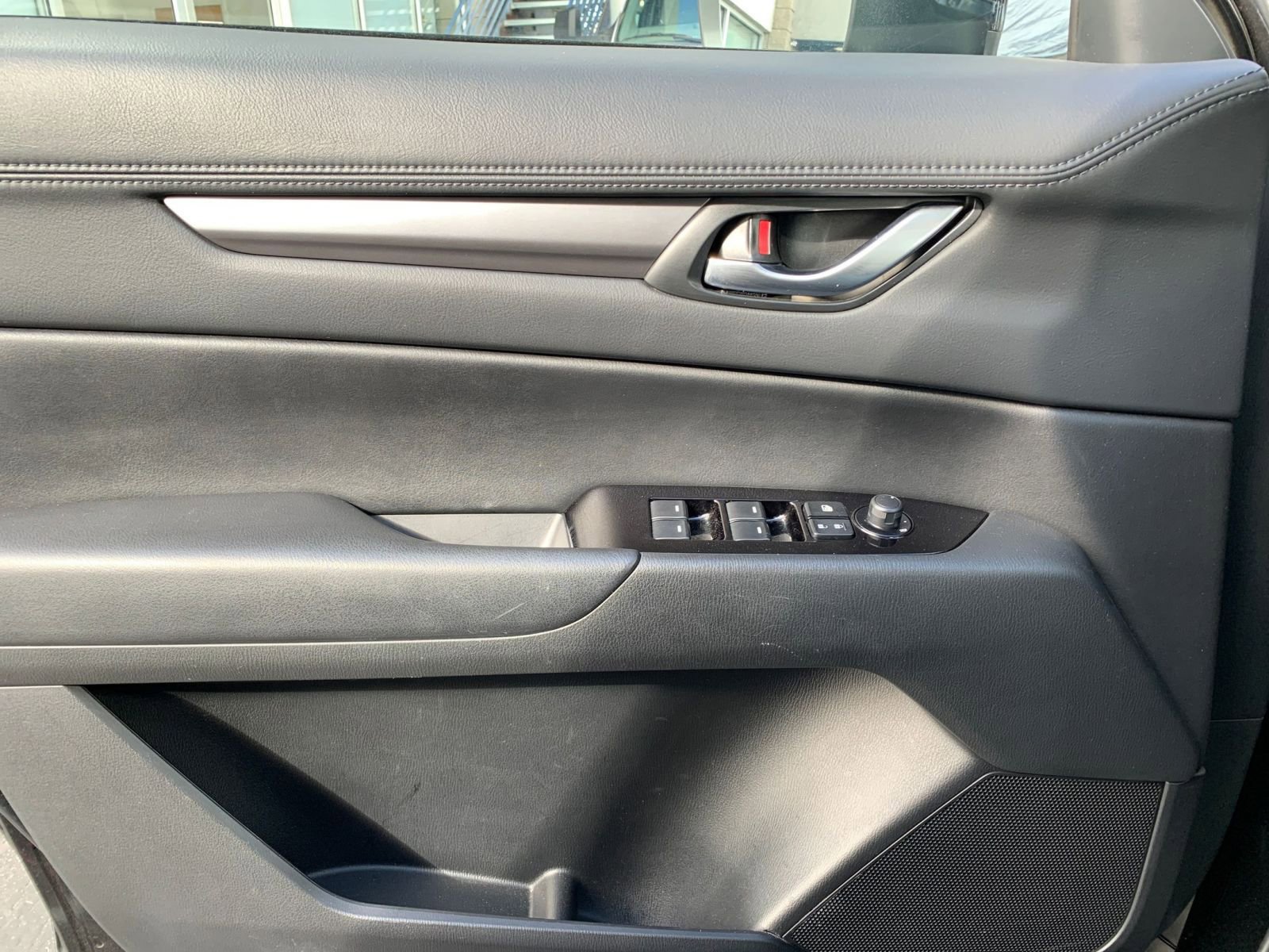 Thumbnail: 2025 Mazda CX-5 - 20