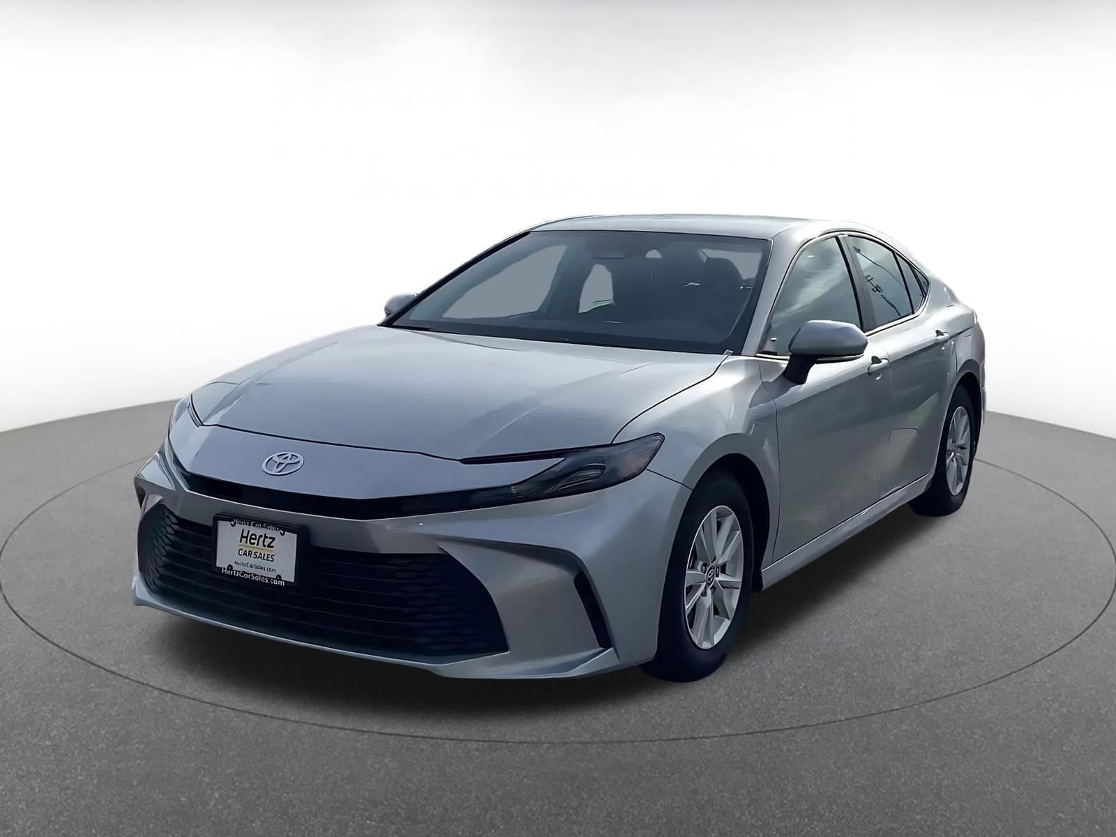 Thumbnail: 2025 Toyota Camry - 7
