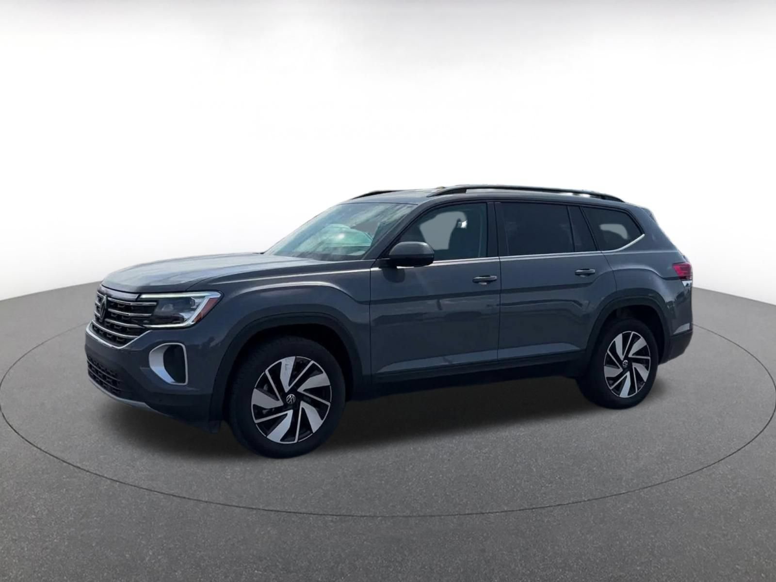 Thumbnail: 2026 Volkswagen Atlas - 8