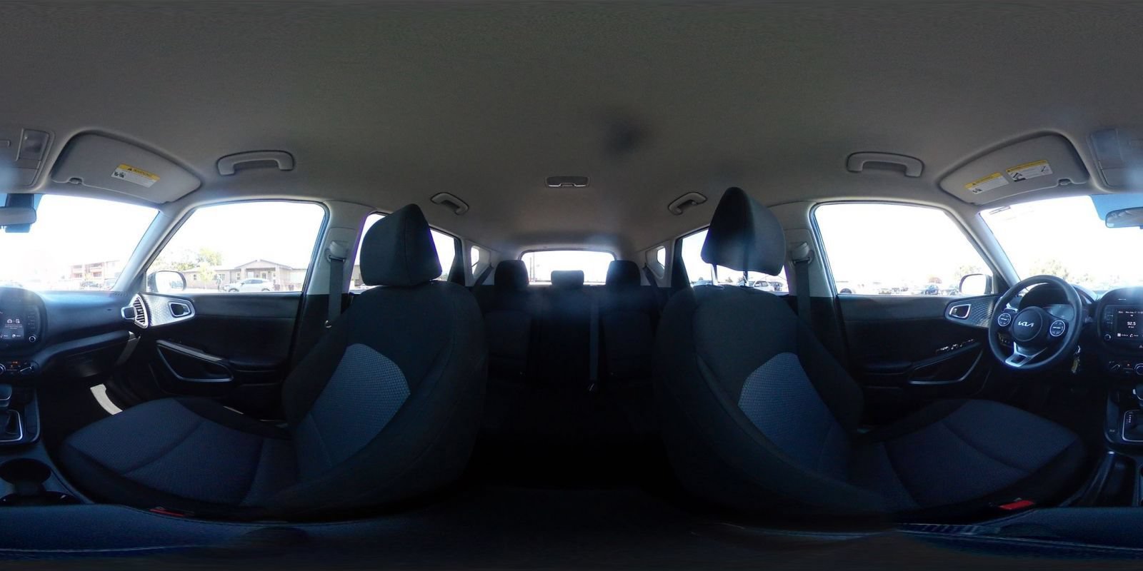 Thumbnail: 2025 Kia Soul - 35