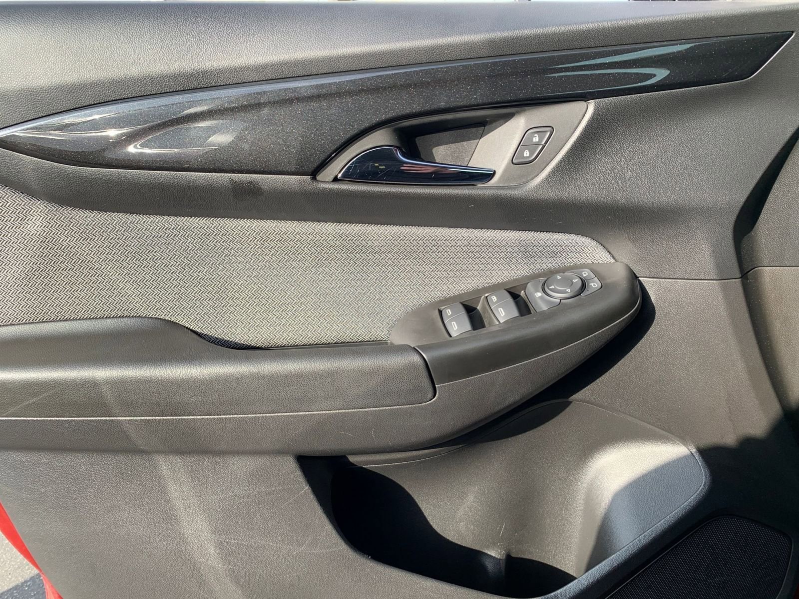 Thumbnail: 2025 Chevrolet TrailBlazer - 20