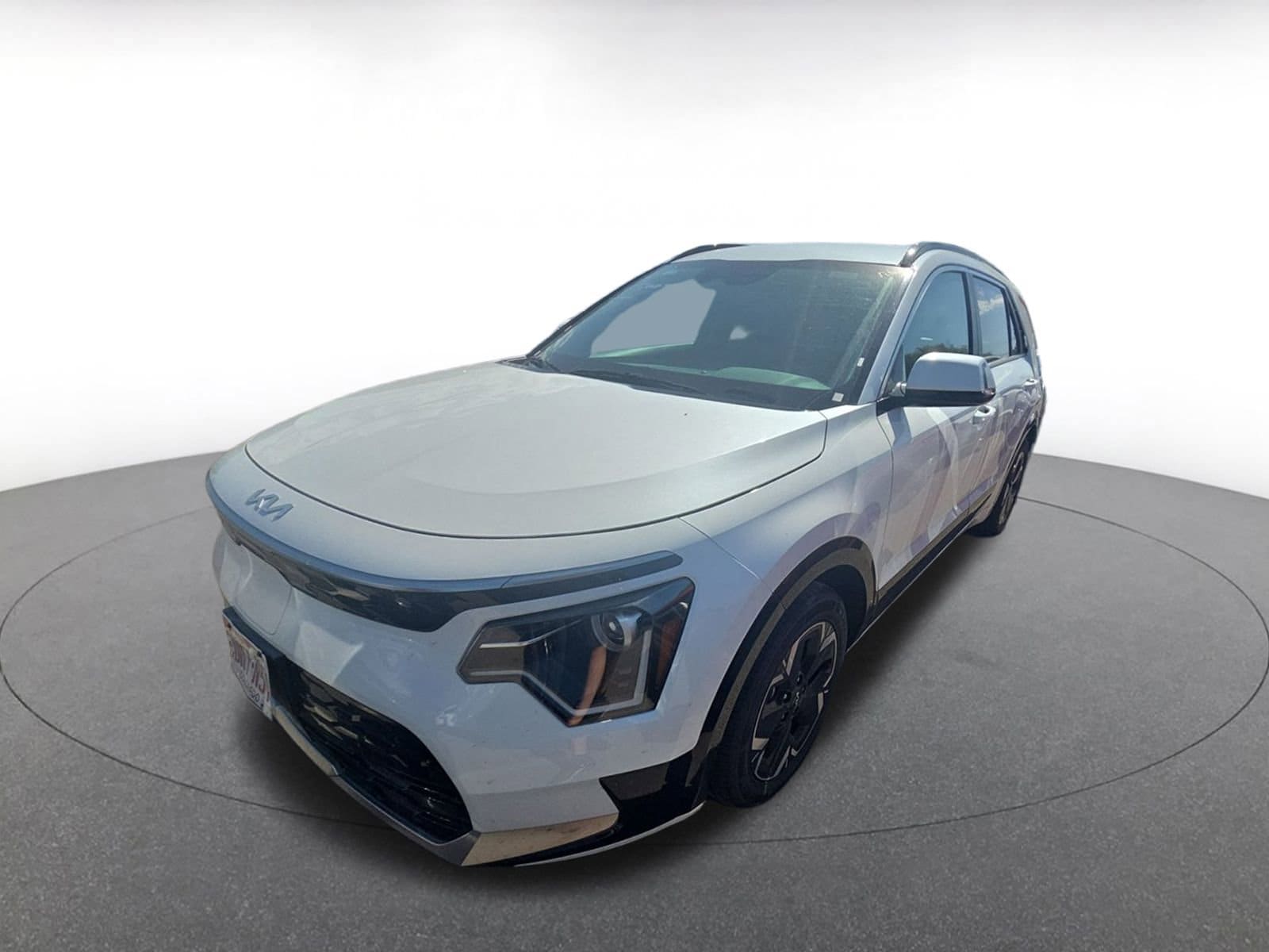 Thumbnail: 2023 Kia Niro - 2