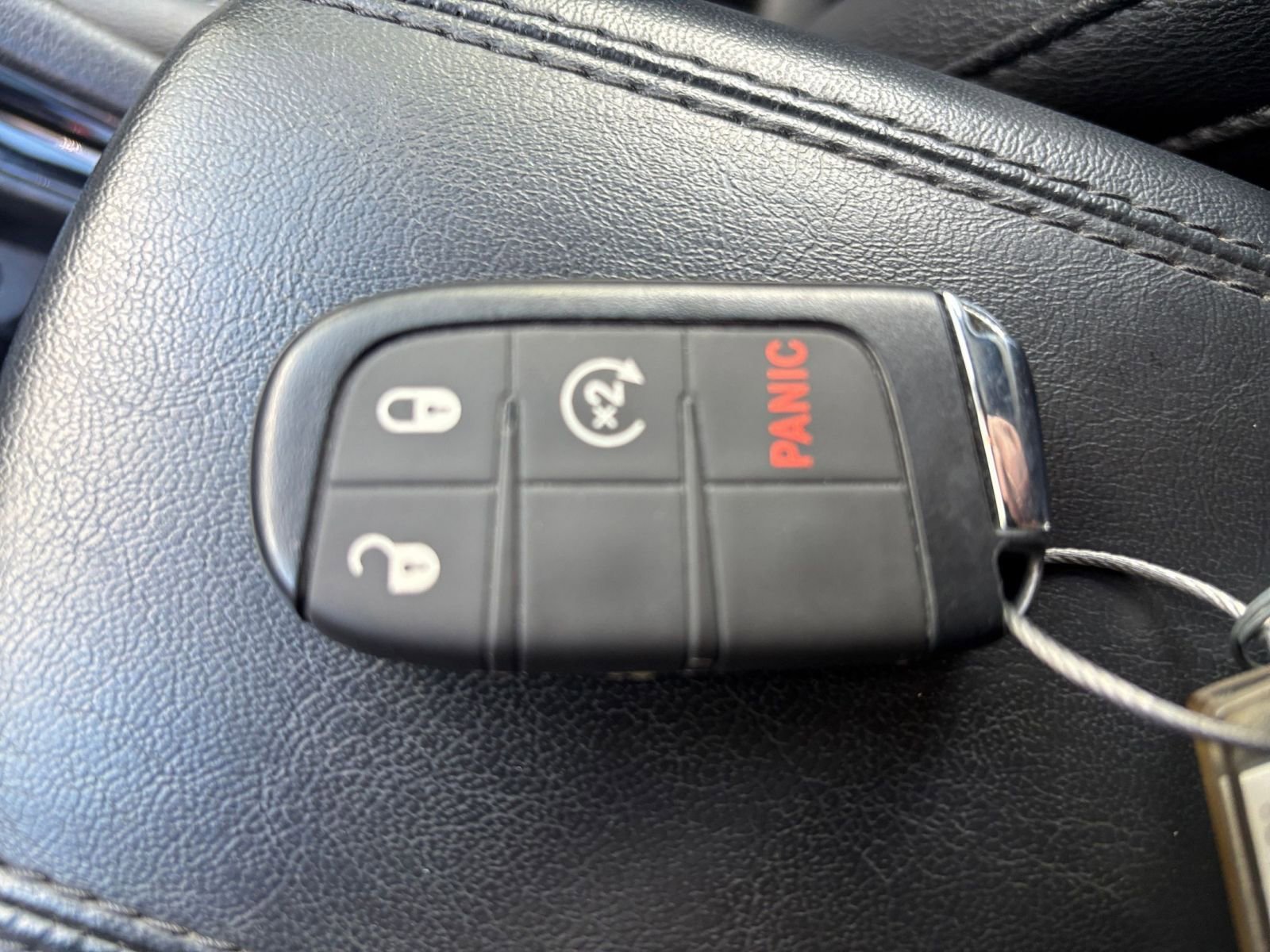 Thumbnail: 2025 Jeep Compass - 25