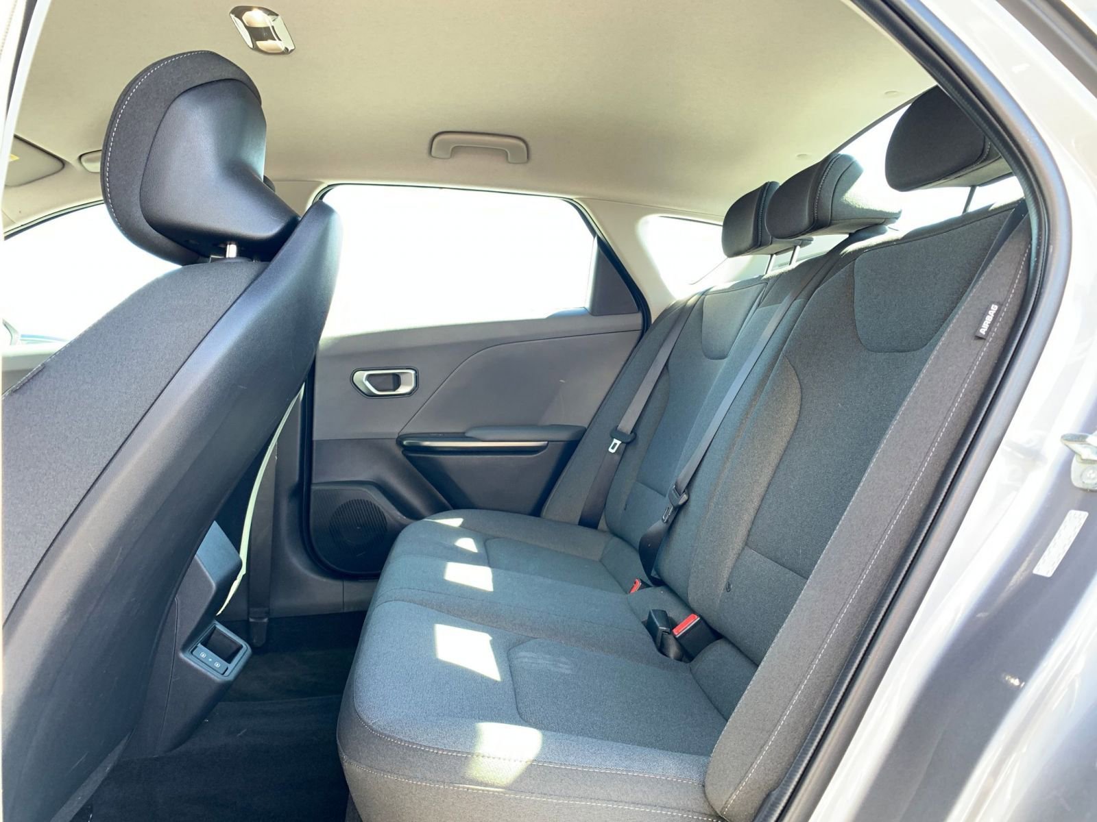 Thumbnail: 2025 Kia K4 - 24