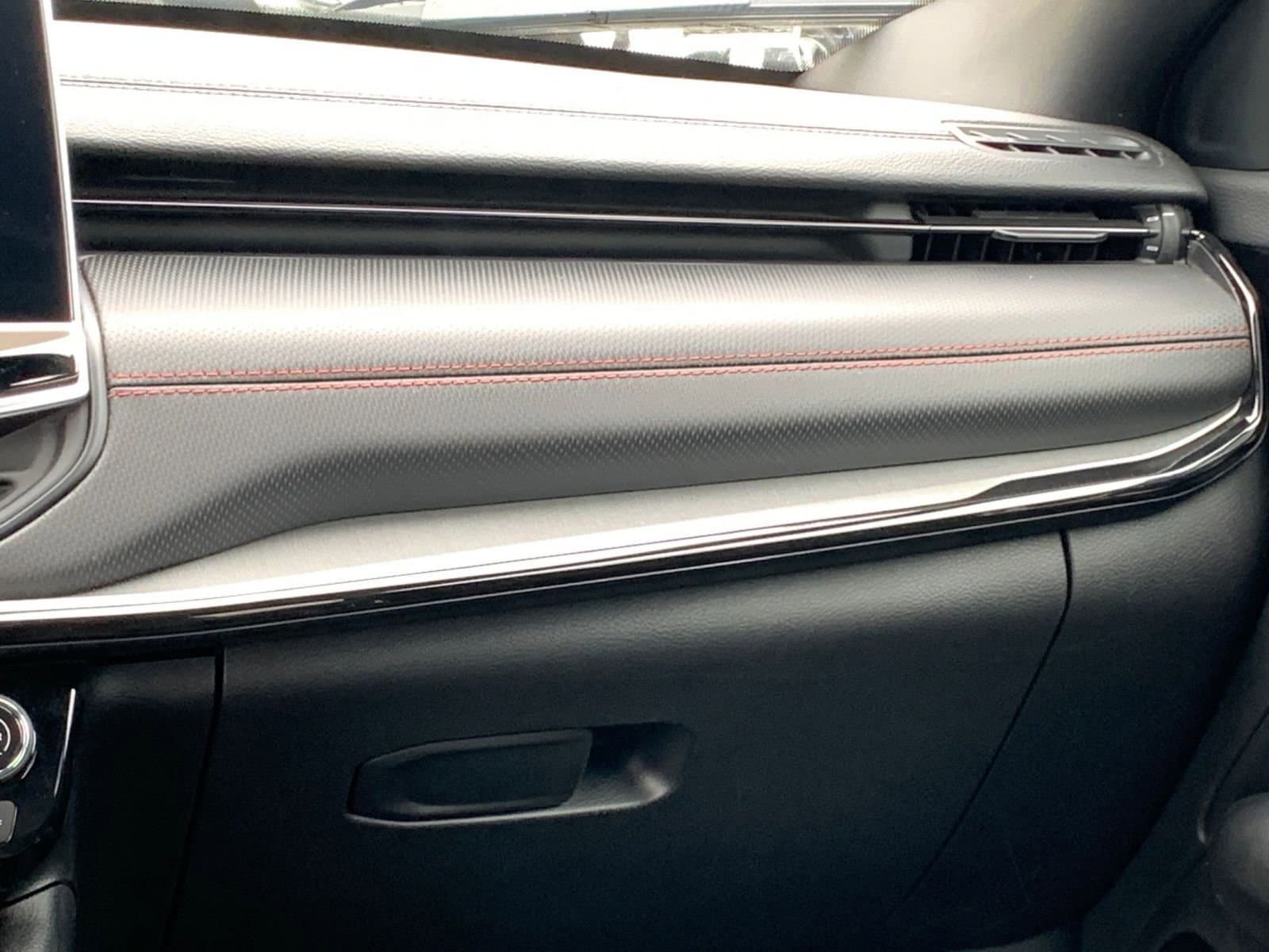 Thumbnail: 2025 Jeep Compass - 34