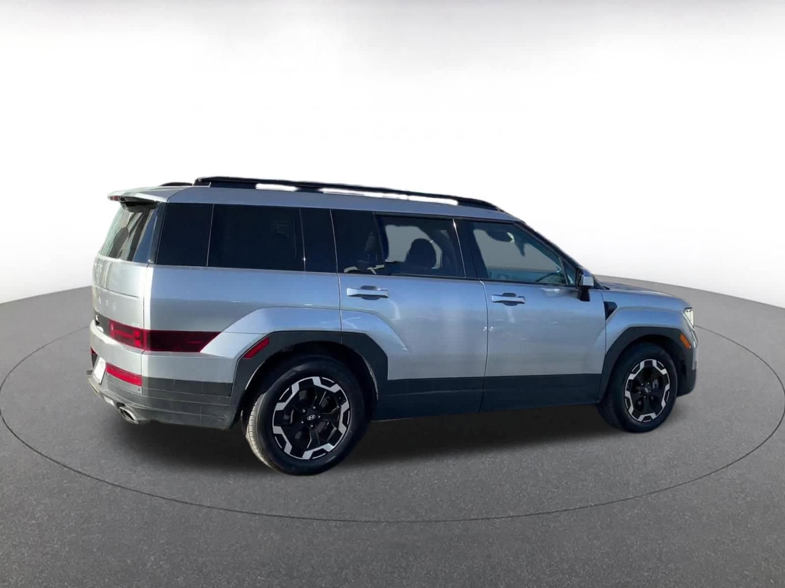 Thumbnail: 2025 Hyundai Santa Fe - 15