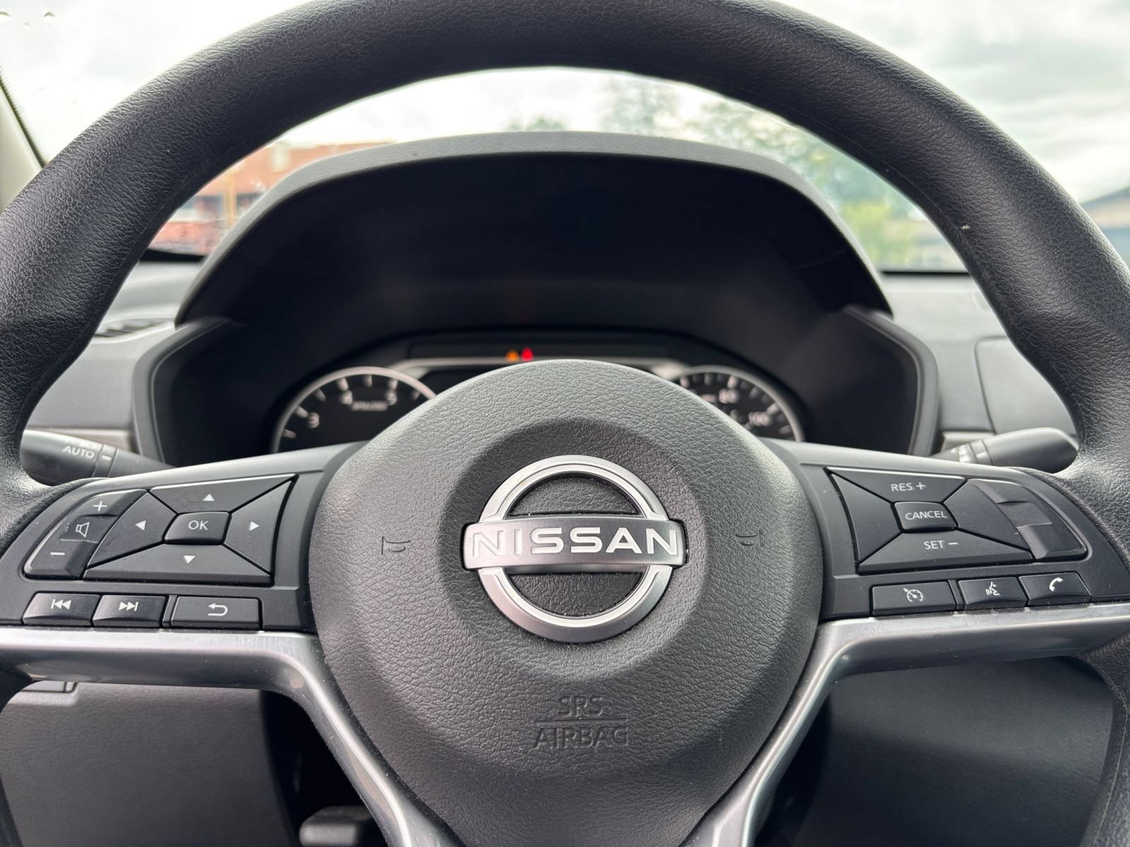 Thumbnail: 2025 Nissan Altima - 24