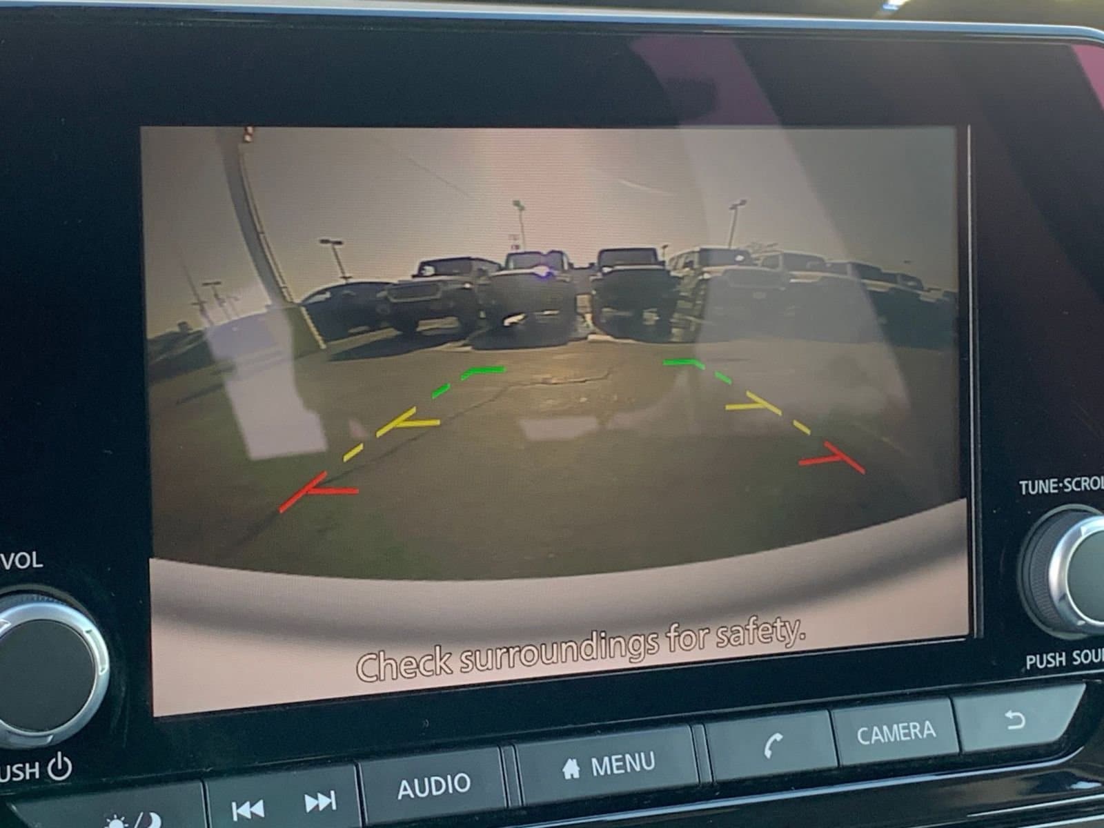 Thumbnail: 2025 Nissan Pathfinder - 18