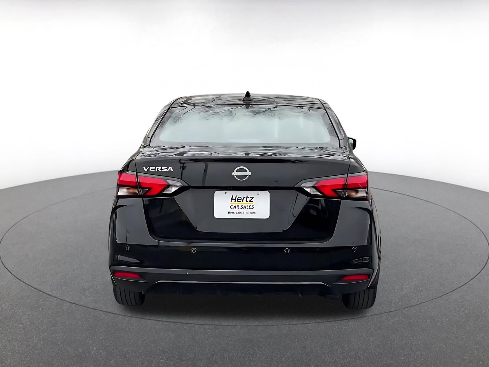 Thumbnail: 2025 Nissan Versa - 12