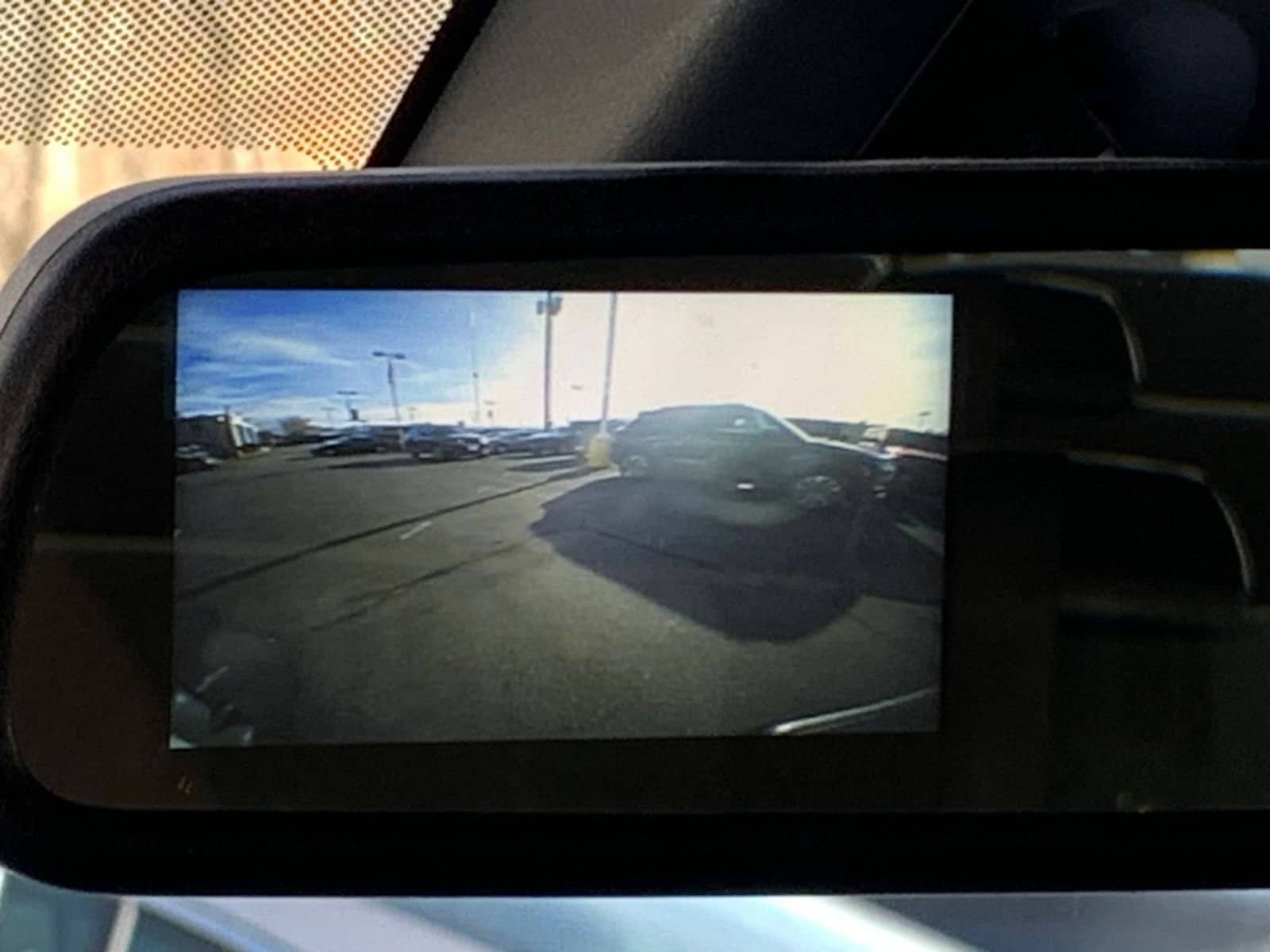 Thumbnail: 2024 Chevrolet Express - 17