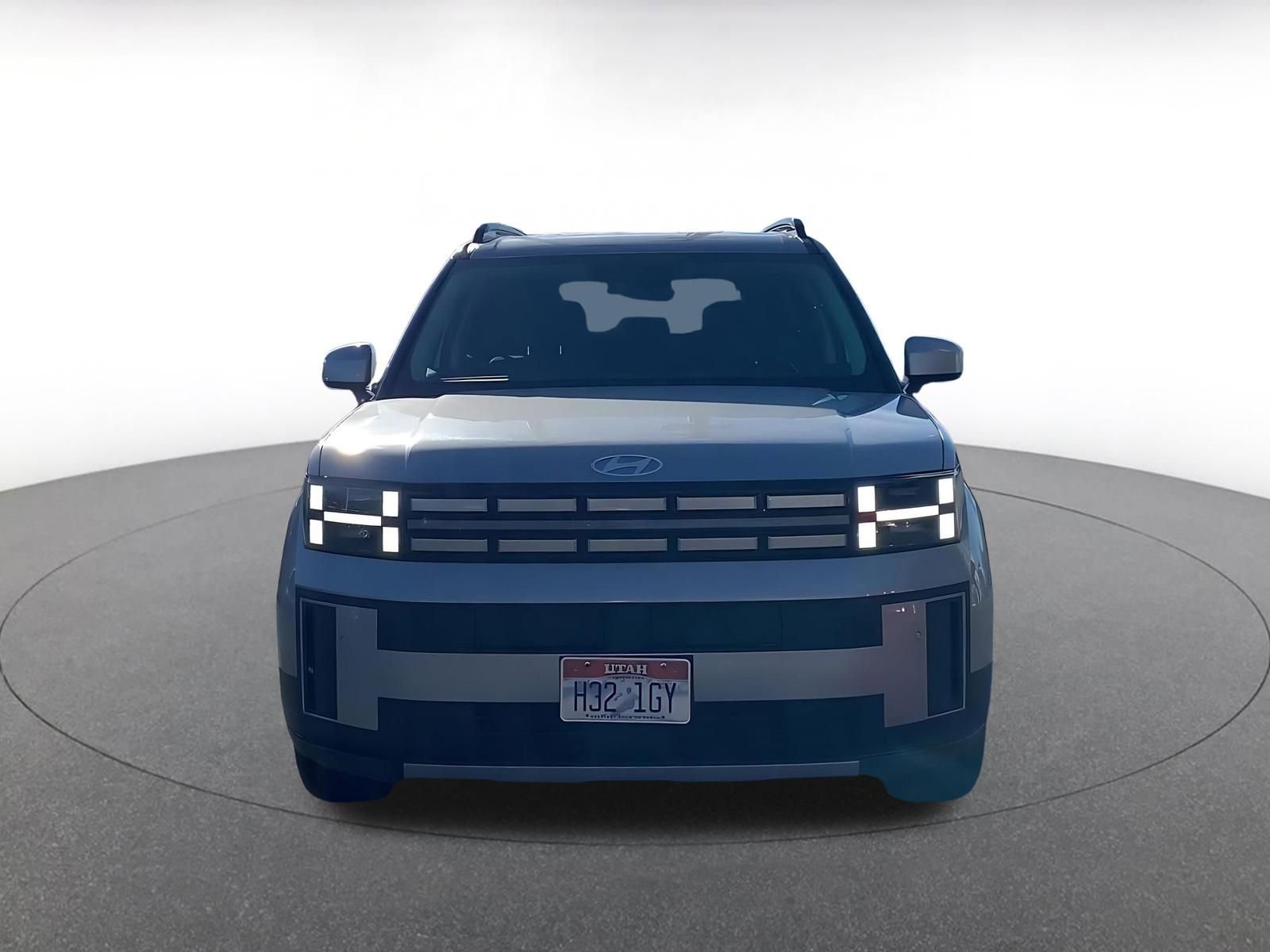 Thumbnail: 2025 Hyundai Santa Fe - 4