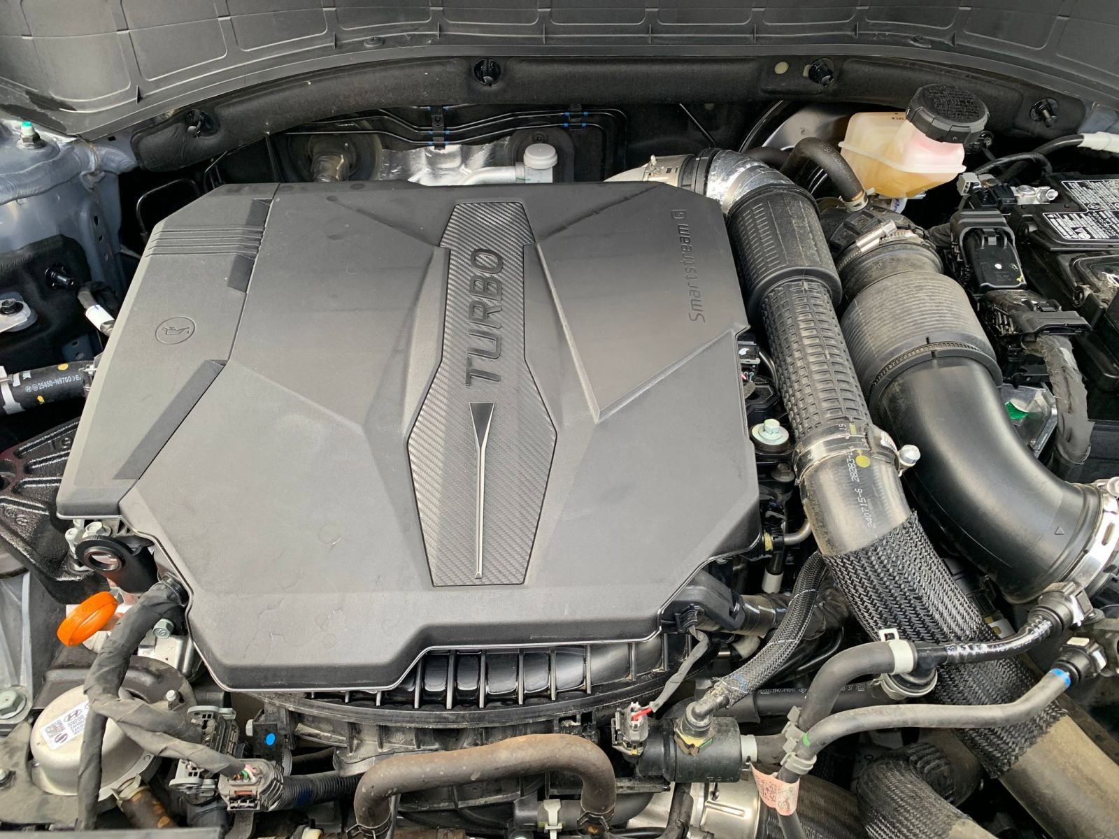 Thumbnail: 2025 Hyundai Santa Fe - 34