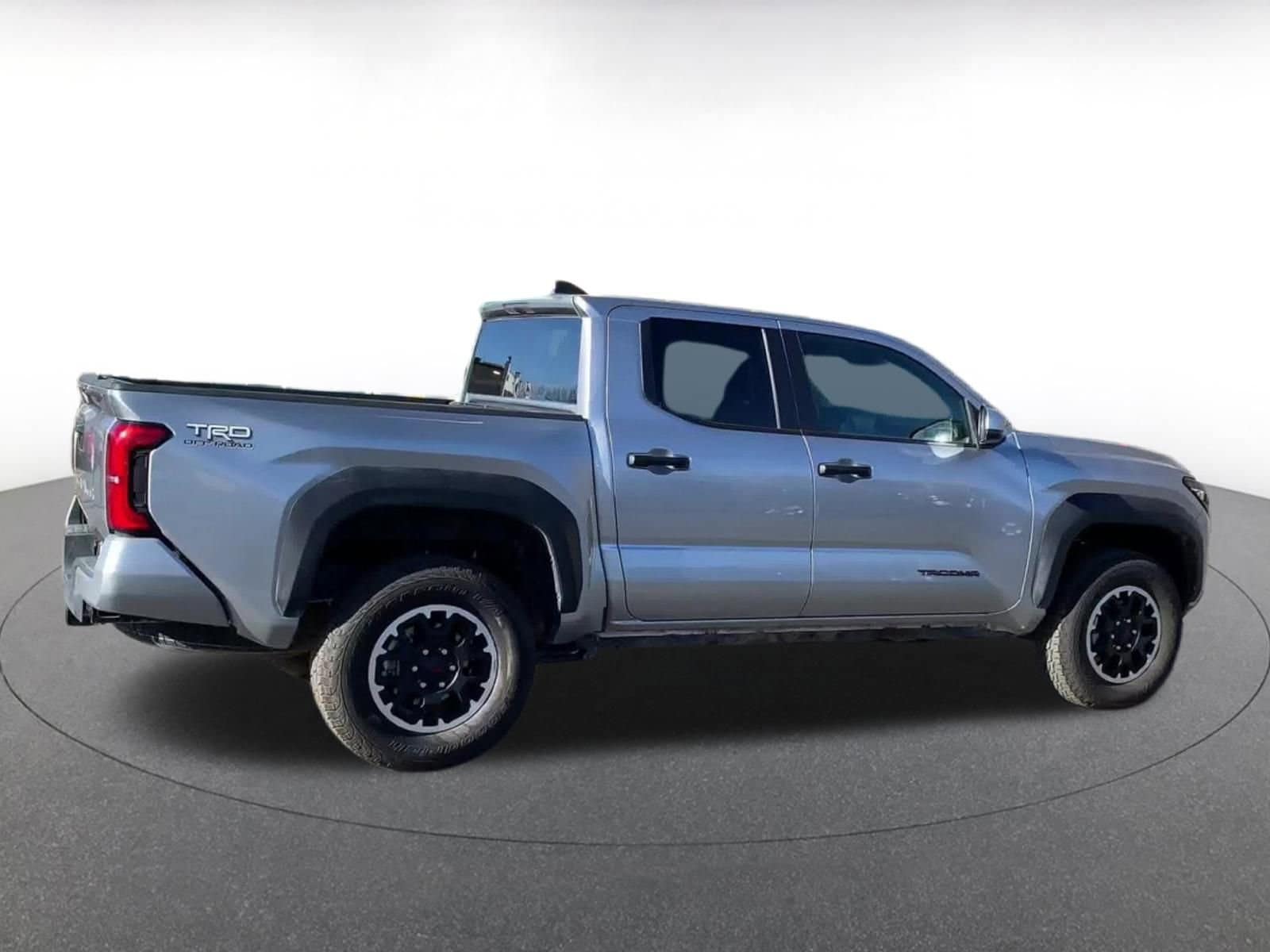 Thumbnail: 2025 Toyota Tacoma - 15