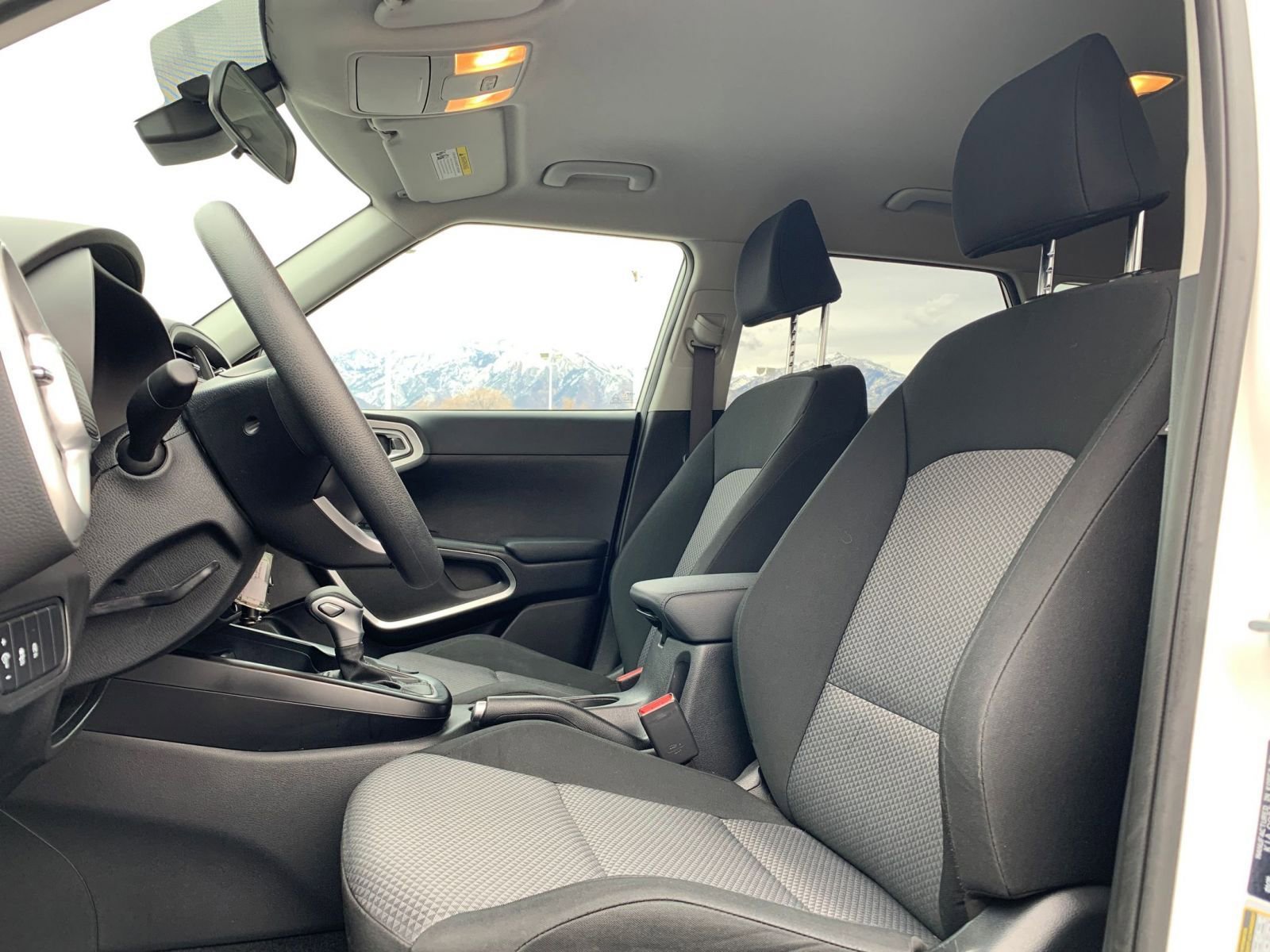 Thumbnail: 2025 Kia Soul - 24