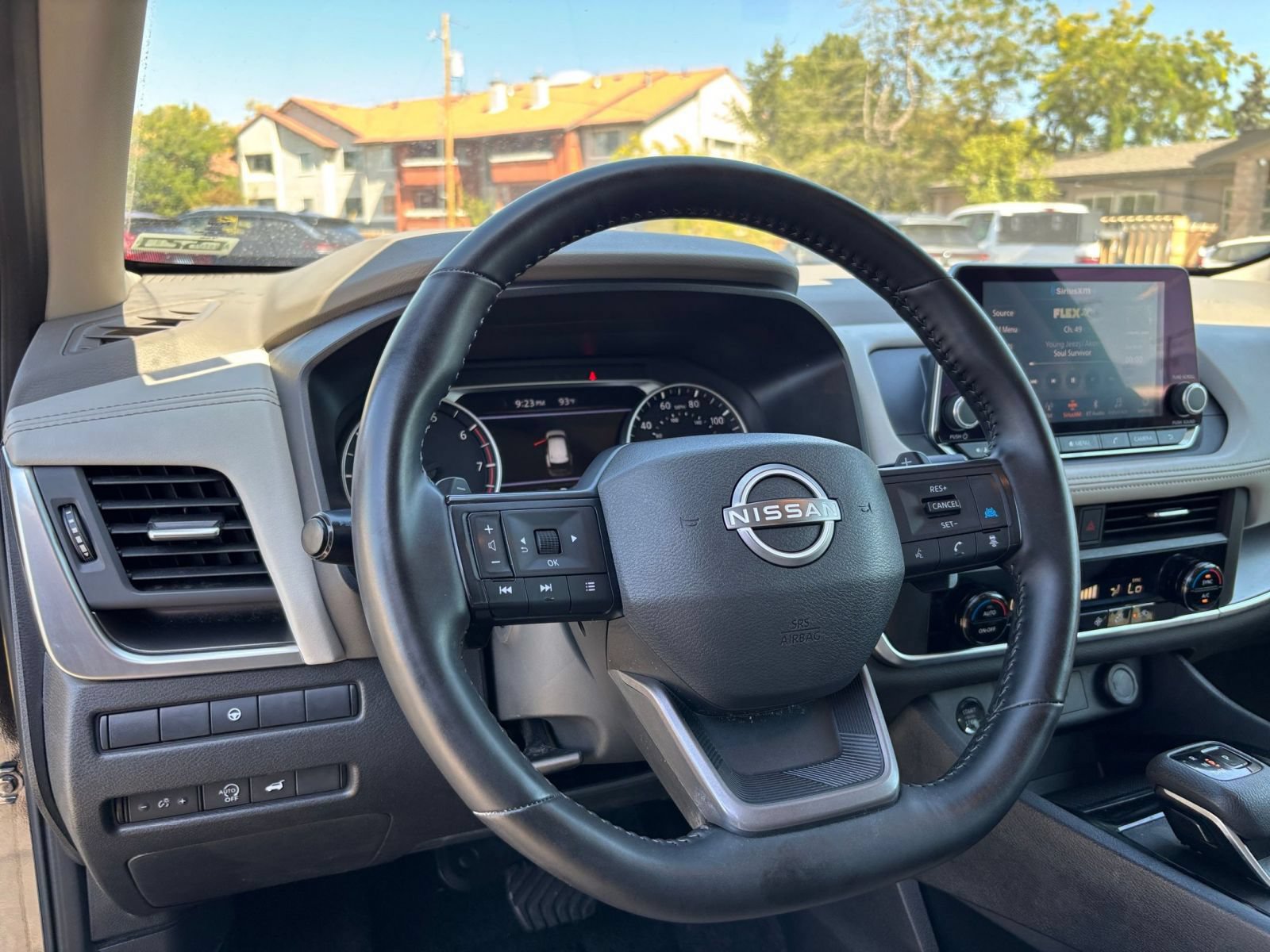 Thumbnail: 2025 Nissan Rogue - 35