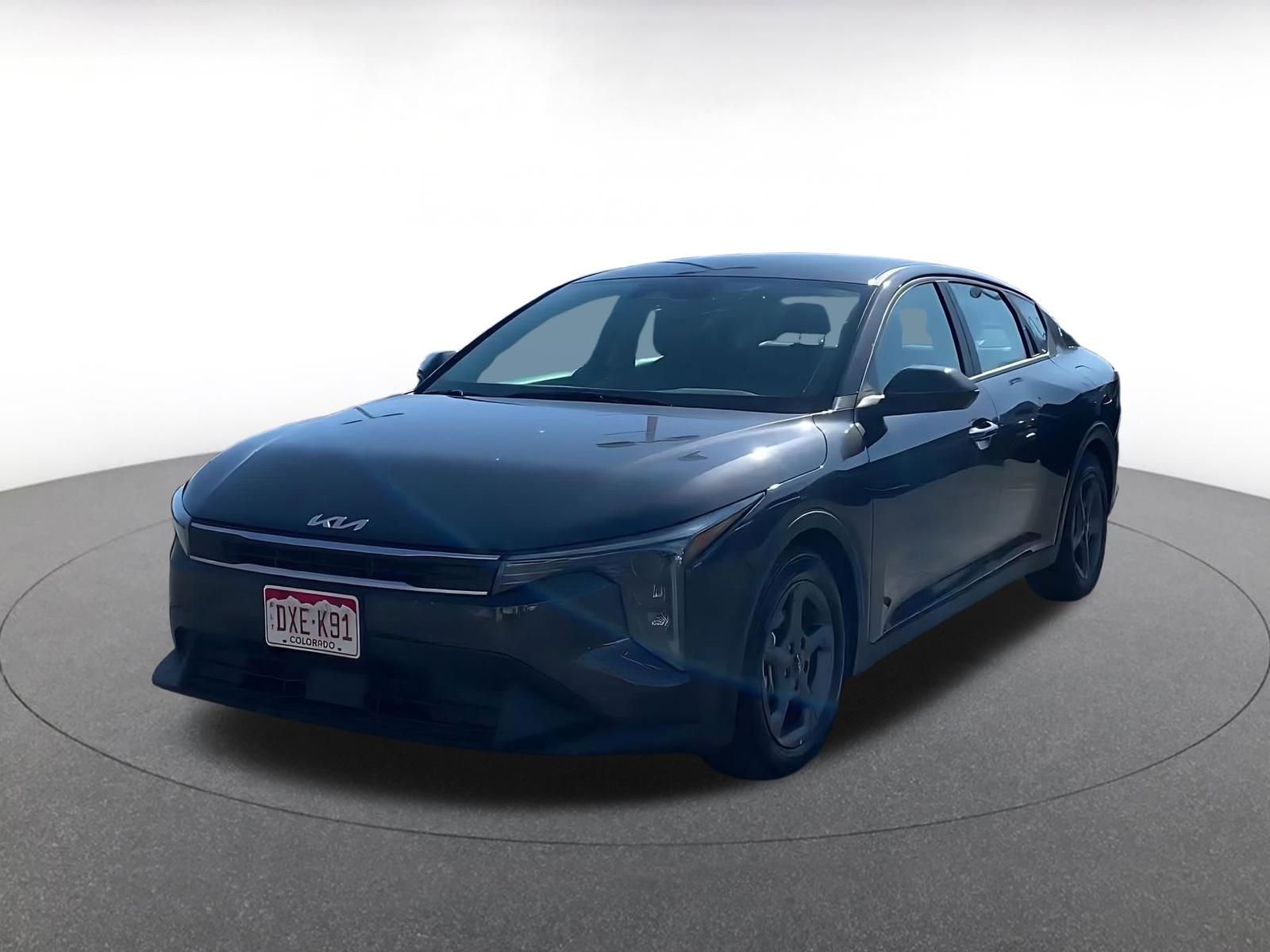 Thumbnail: 2025 Kia K4 - 7