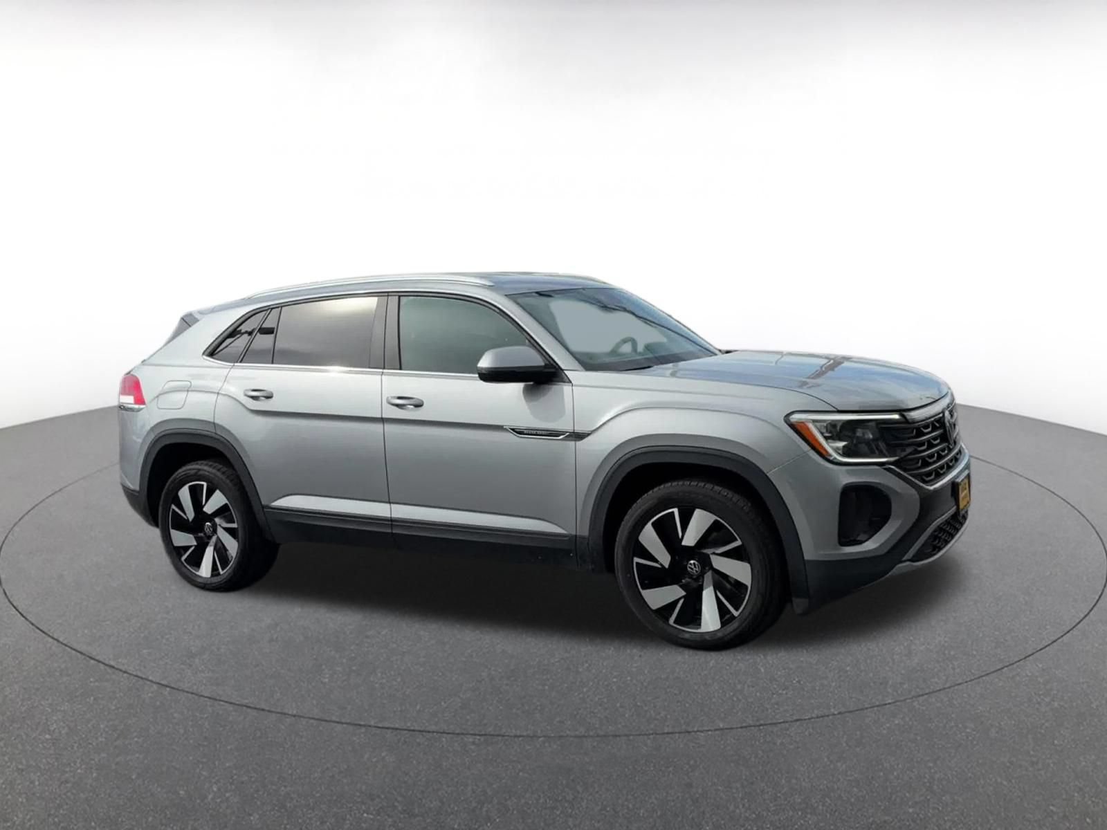 Thumbnail: 2025 Volkswagen Atlas - 2