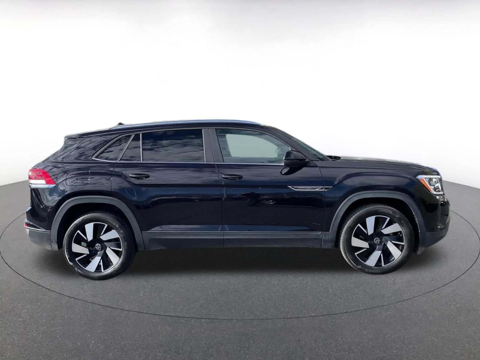 Thumbnail: 2025 Volkswagen Atlas - 16