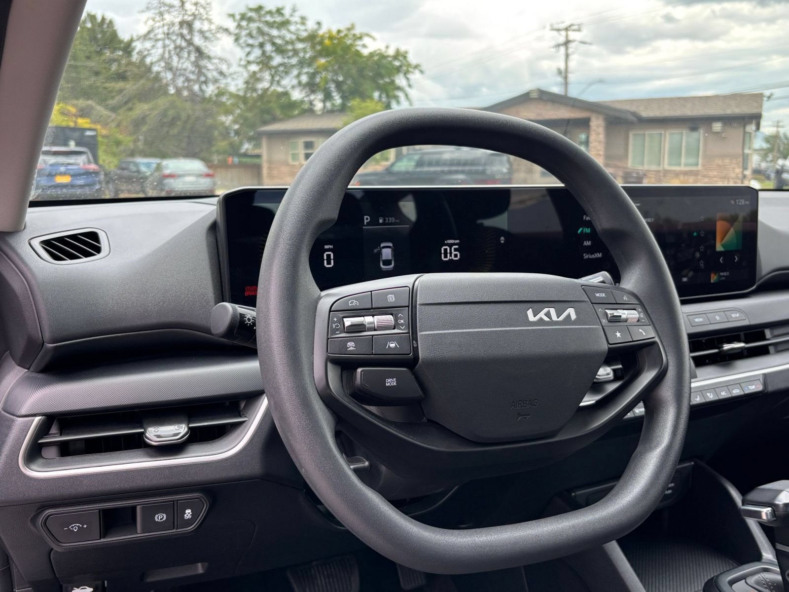 Thumbnail: 2026 Kia K4 - 33