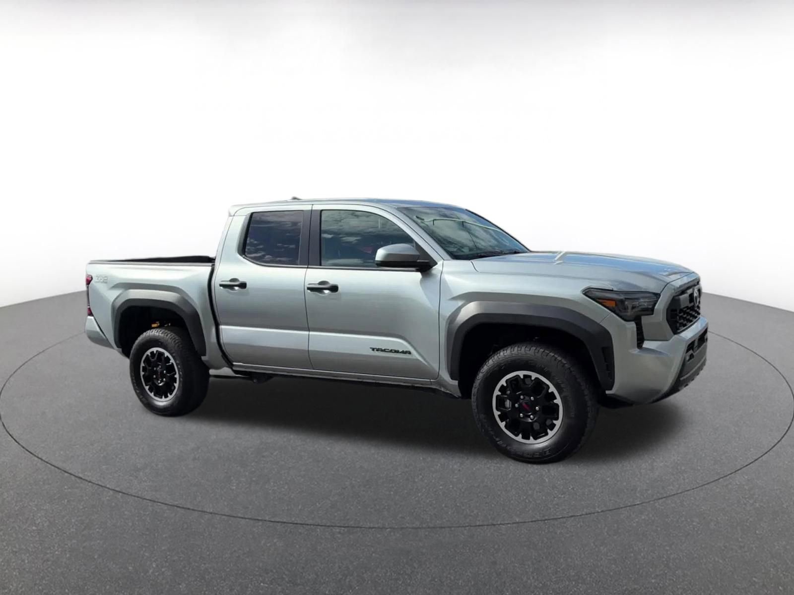 Thumbnail: 2025 Toyota Tacoma - 2