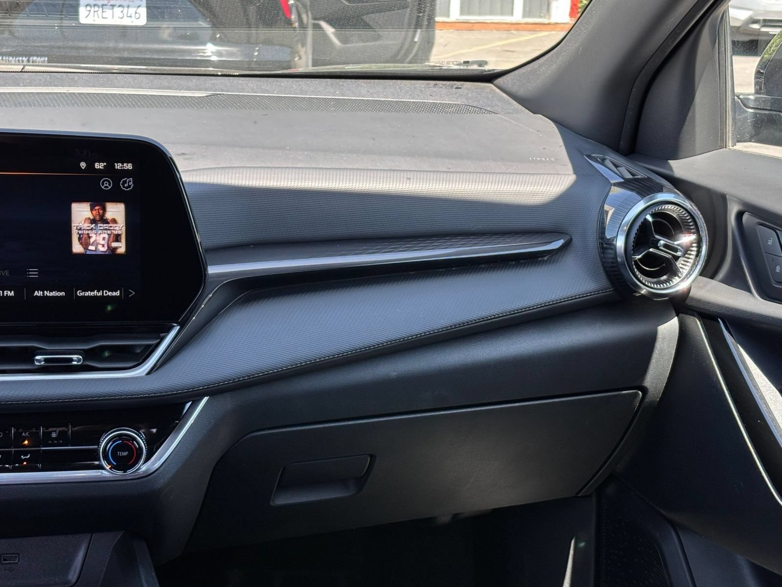 Thumbnail: 2025 Chevrolet Equinox - 35