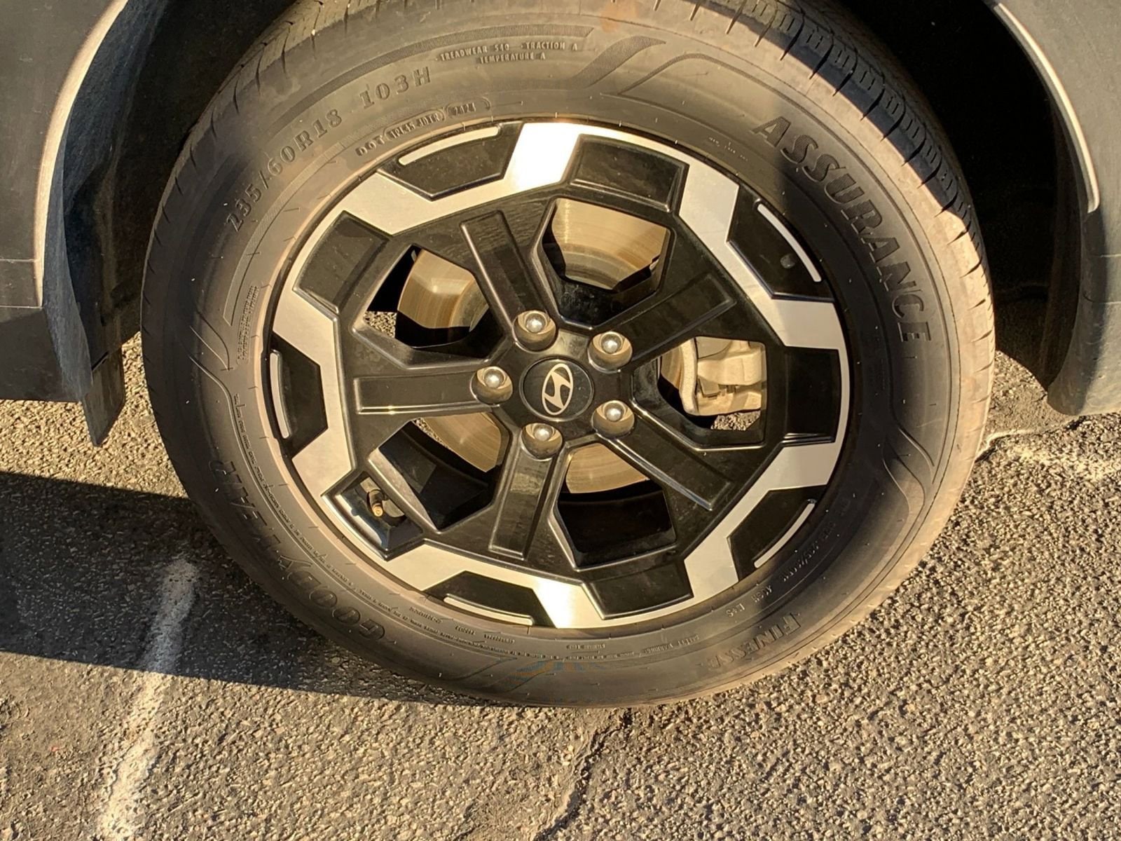 Thumbnail: 2025 Hyundai Santa Fe - 33