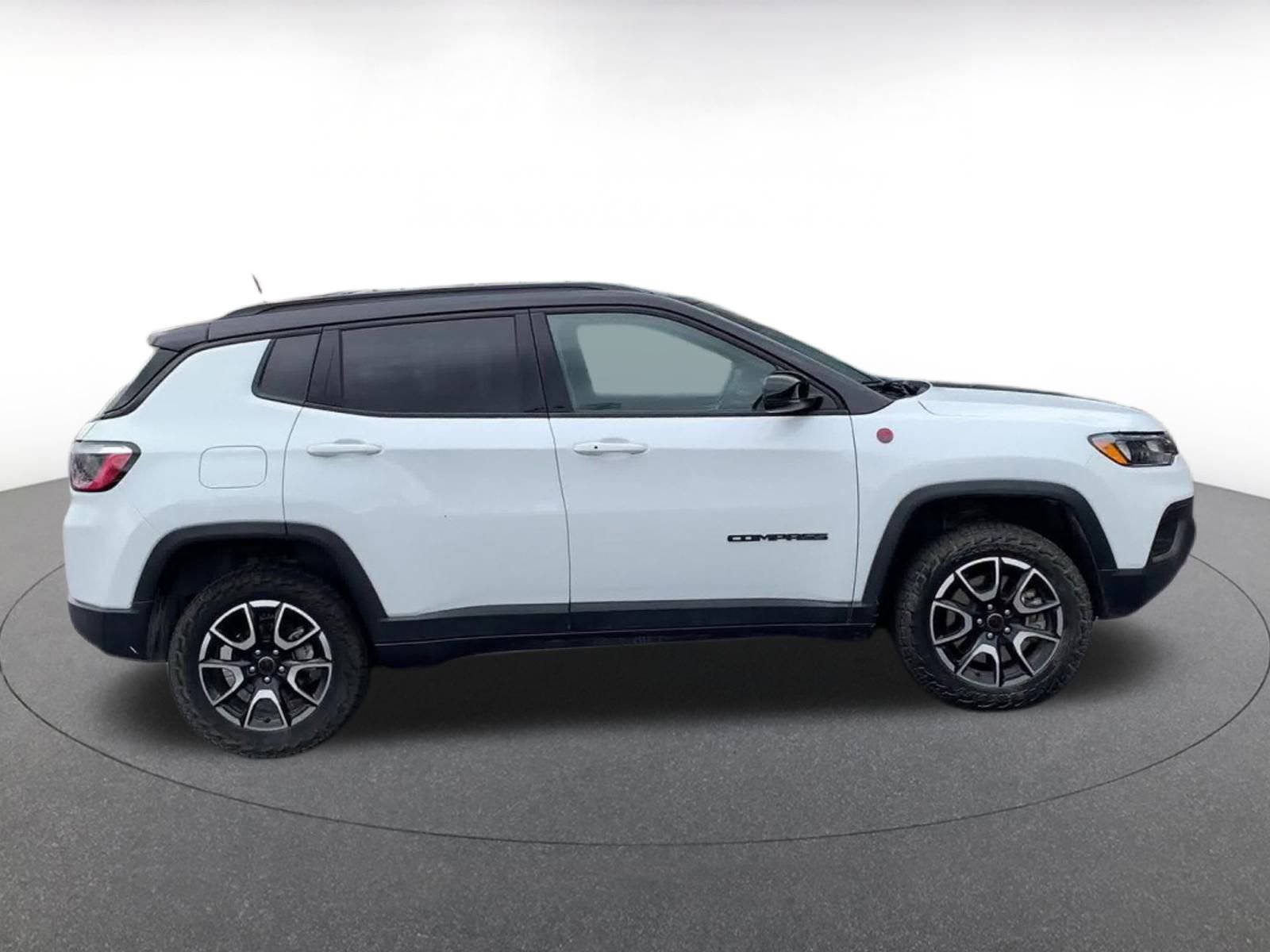 Thumbnail: 2025 Jeep Compass - 16