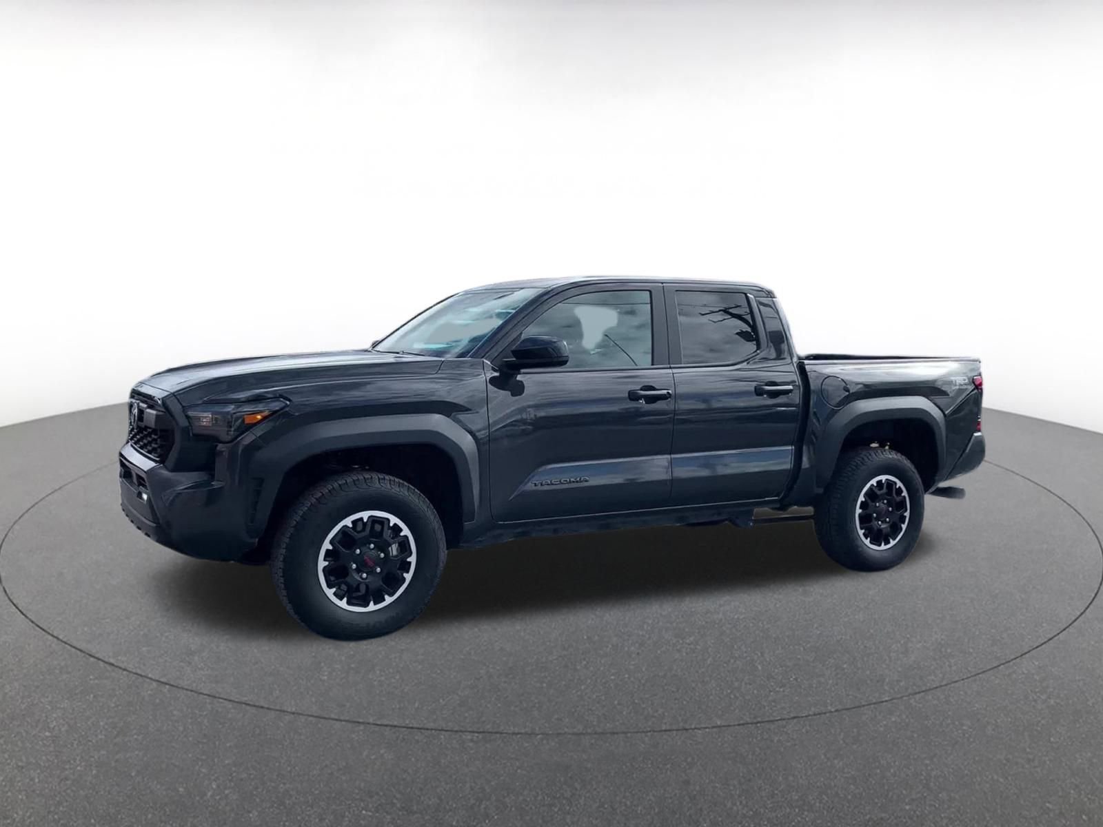 Thumbnail: 2025 Toyota Tacoma - 8