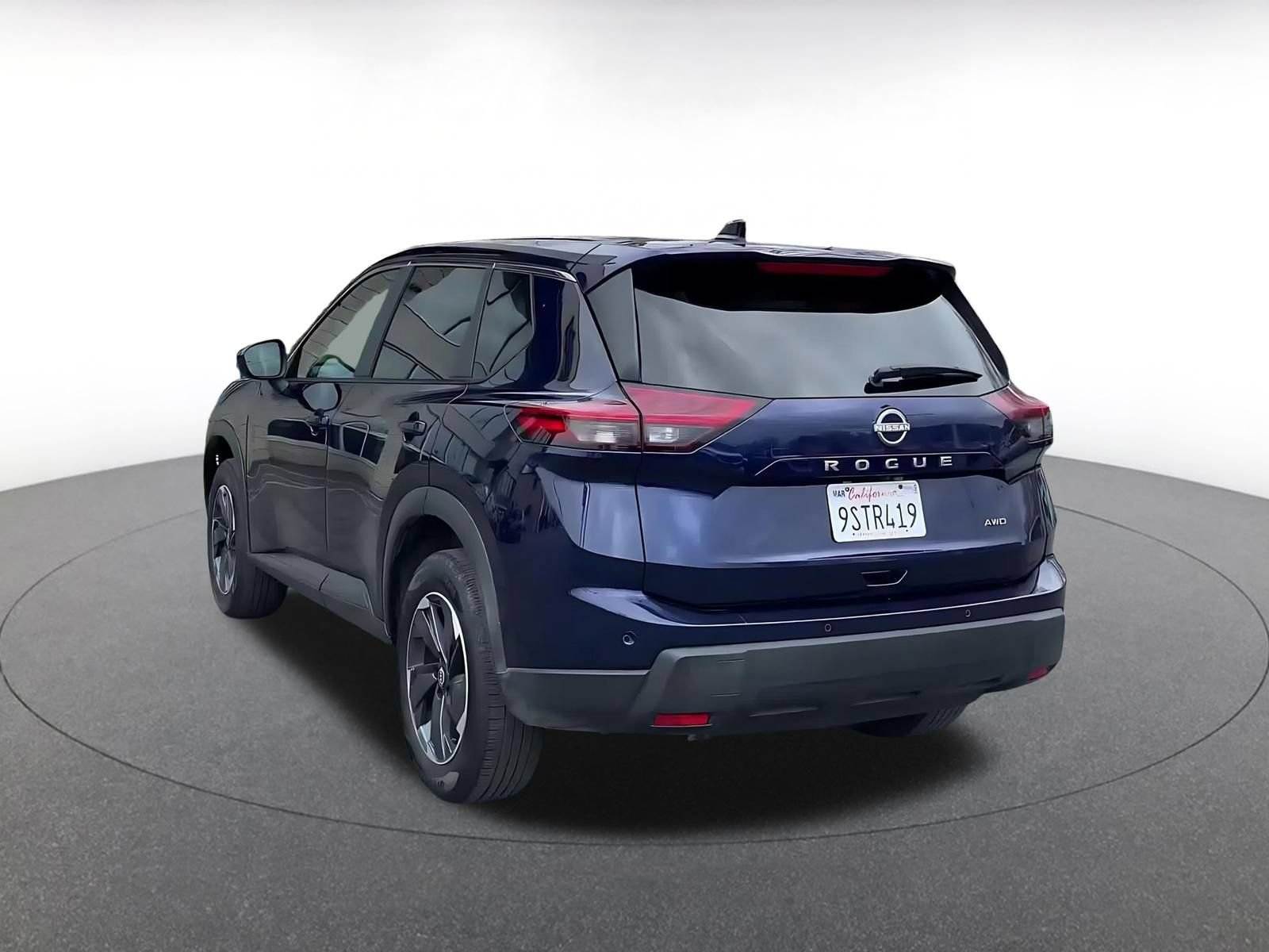 Thumbnail: 2025 Nissan Rogue - 10