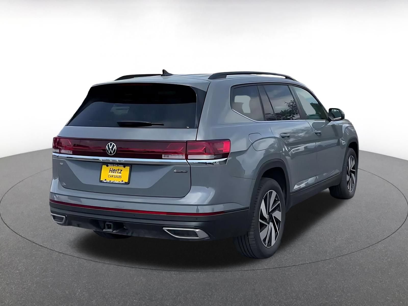 Thumbnail: 2026 Volkswagen Atlas - 14