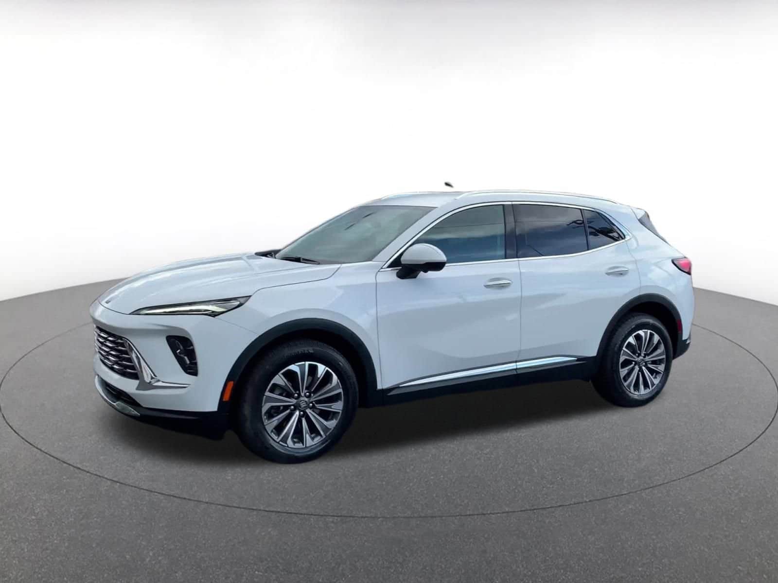 Thumbnail: 2024 Buick Envision - 7