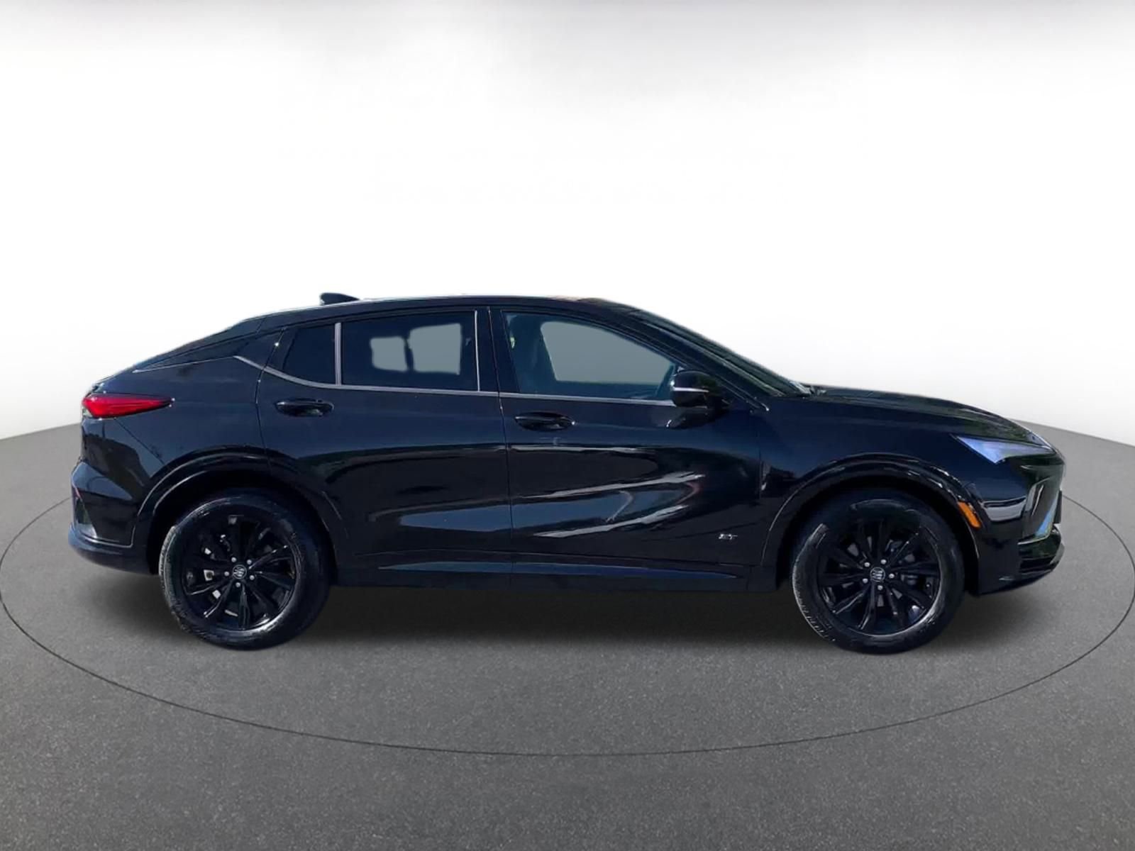 Thumbnail: 2025 Buick Envista - 16