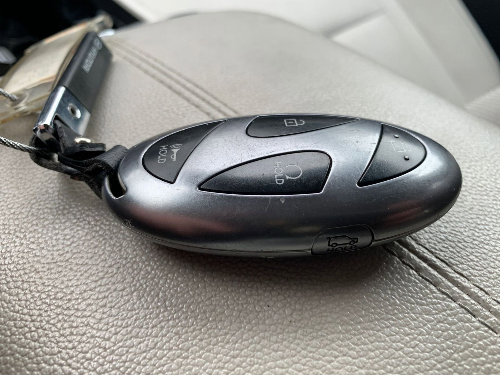 Thumbnail: 2025 Hyundai Tucson - 21