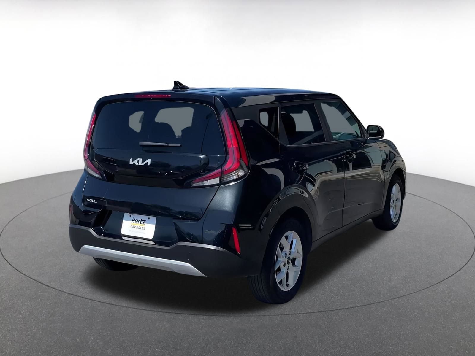 Thumbnail: 2024 Kia Soul - 13
