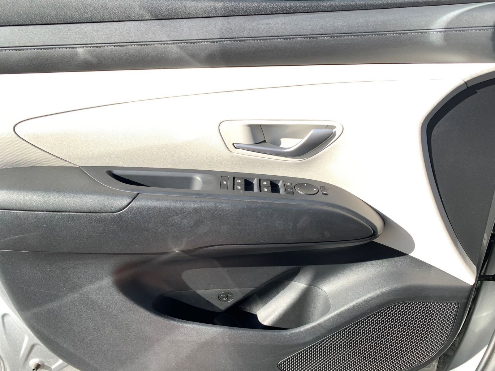 Thumbnail: 2025 Hyundai Tucson - 20