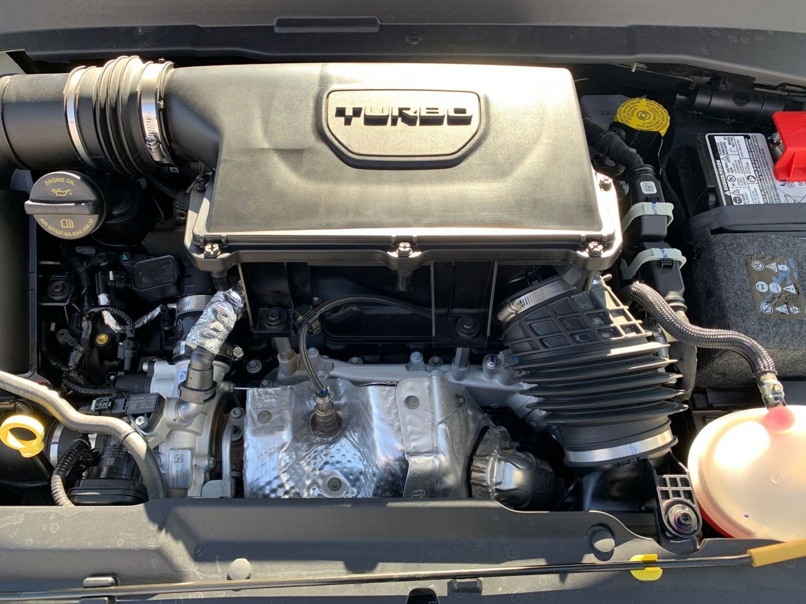 Thumbnail: 2025 Jeep Compass - 32