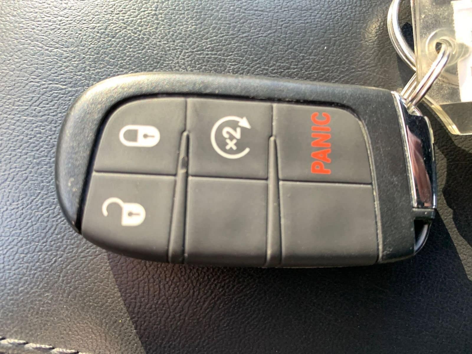 Thumbnail: 2025 Jeep Compass - 22