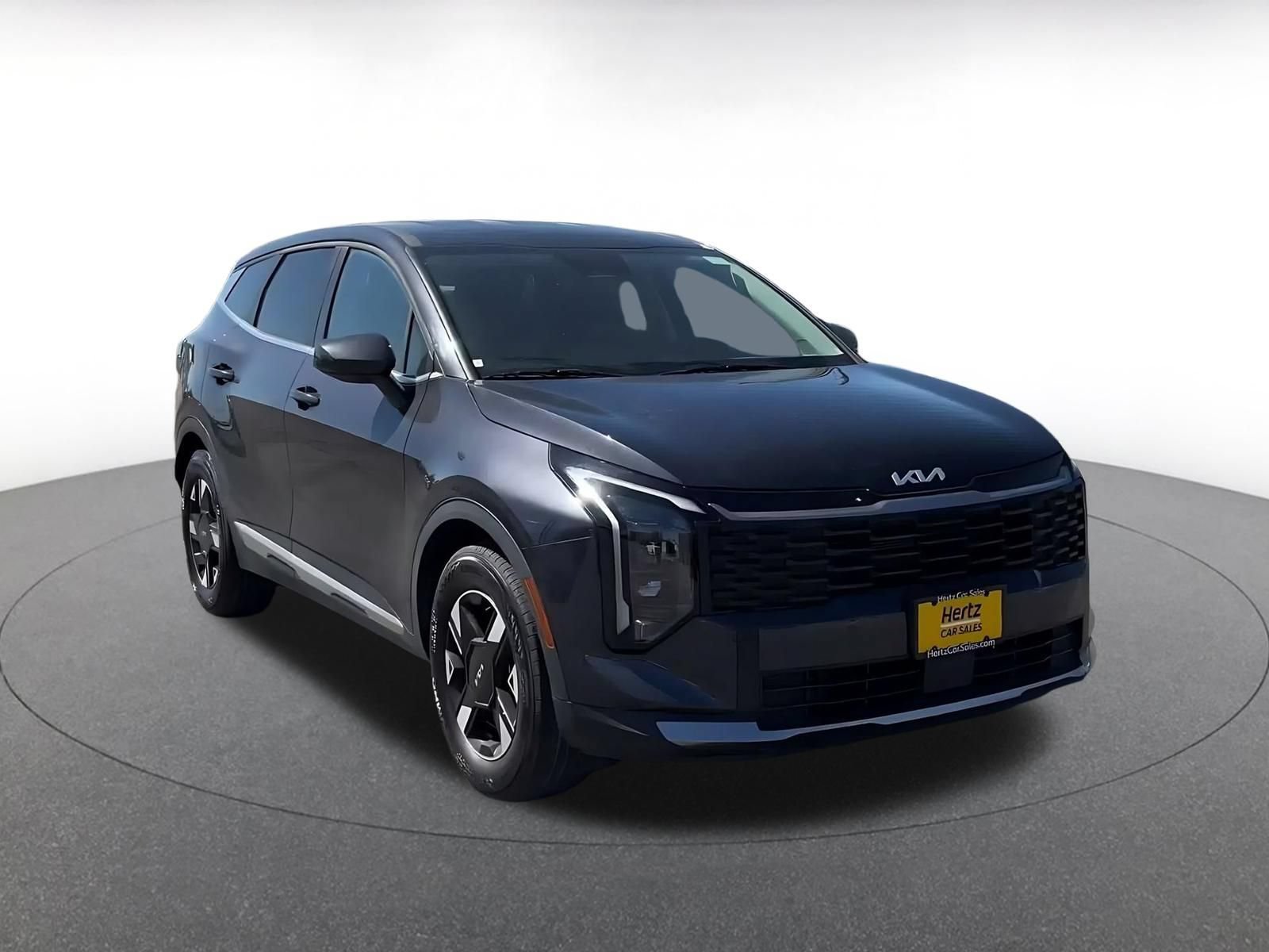 Thumbnail: 2026 Kia Sportage - 3