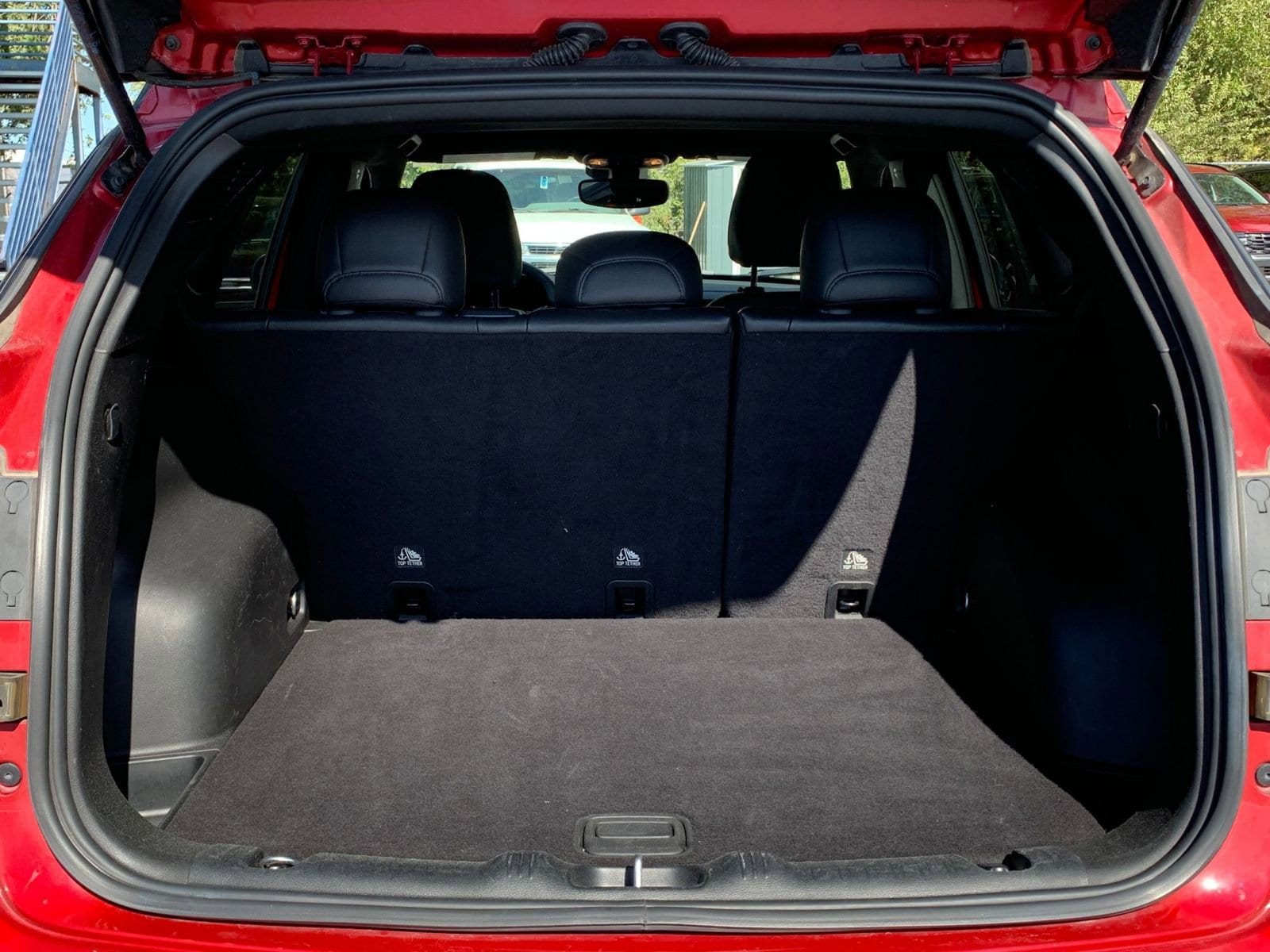 Thumbnail: 2025 Jeep Compass - 30