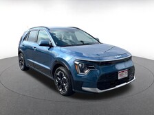 2023 Kia Niro Wind -
                  Salt Lake City, UT