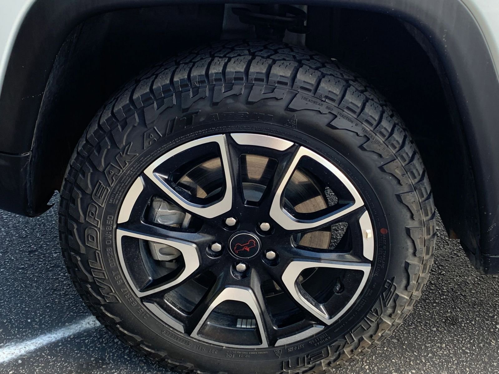 Thumbnail: 2025 Jeep Compass - 29