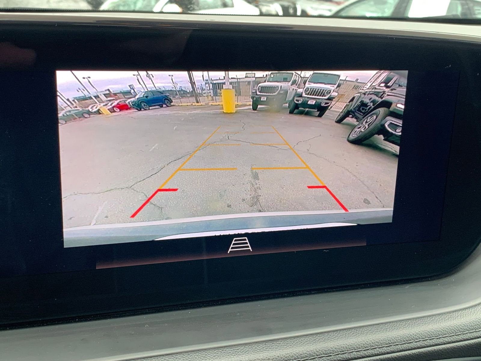 Thumbnail: 2025 Buick Encore GX - 22