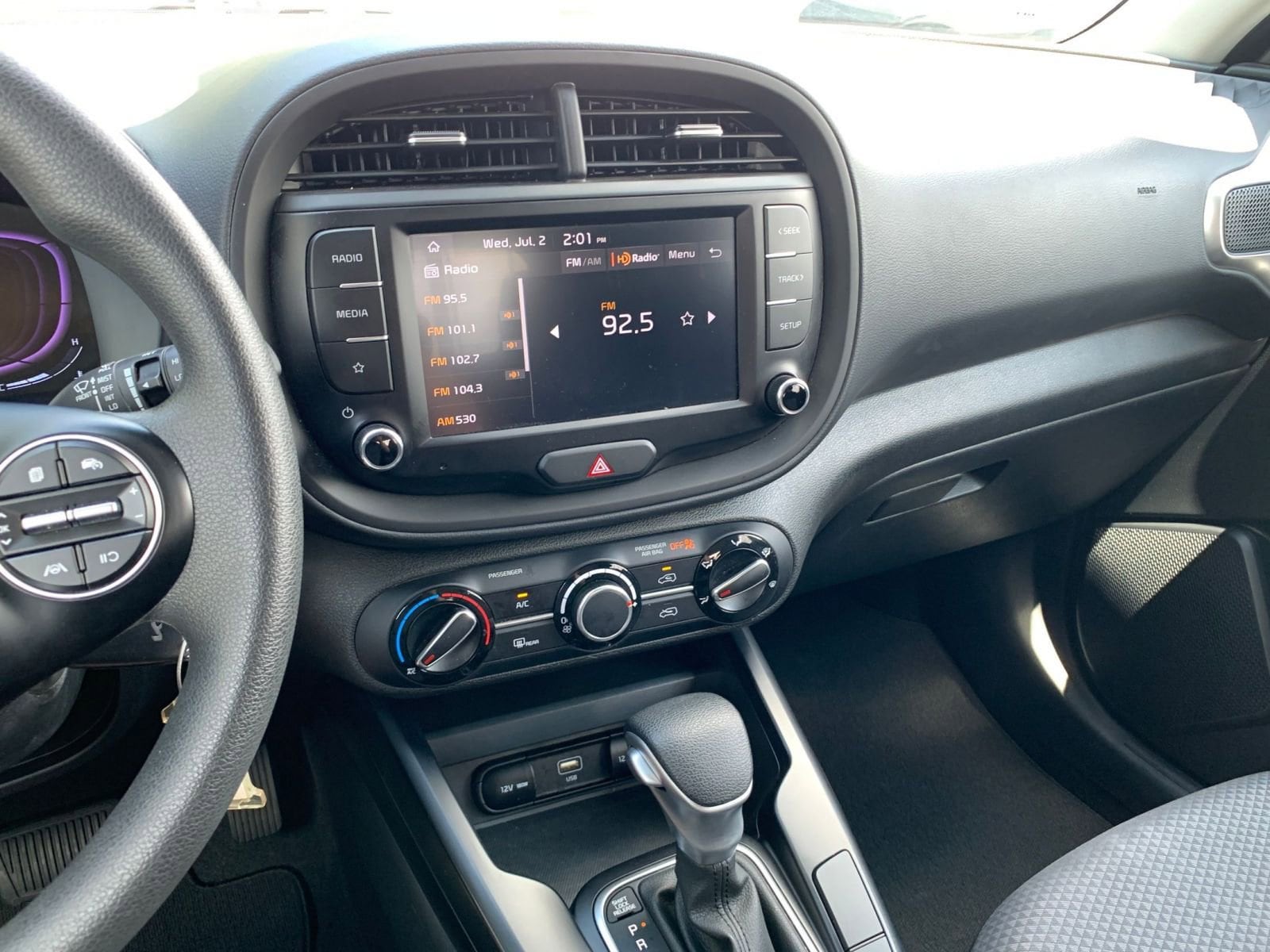 Thumbnail: 2024 Kia Soul - 18