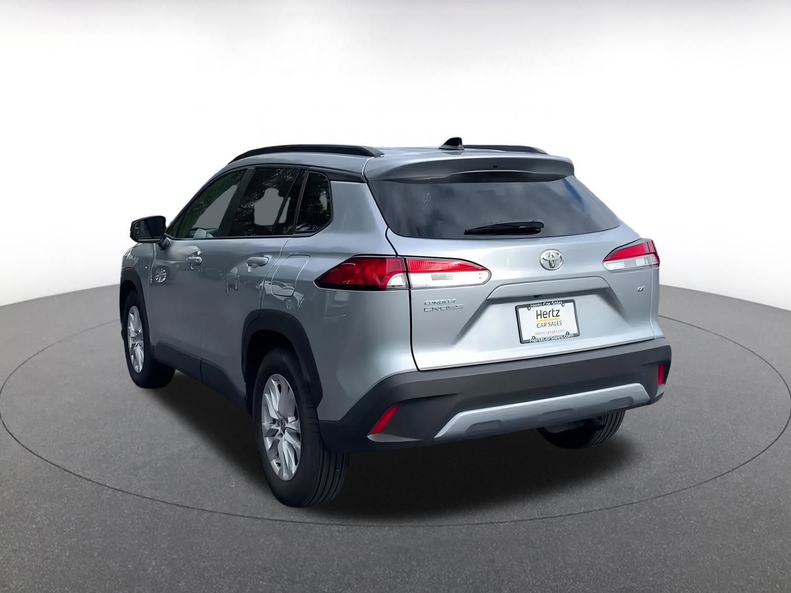 Thumbnail: 2025 Toyota Corolla Cross - 11