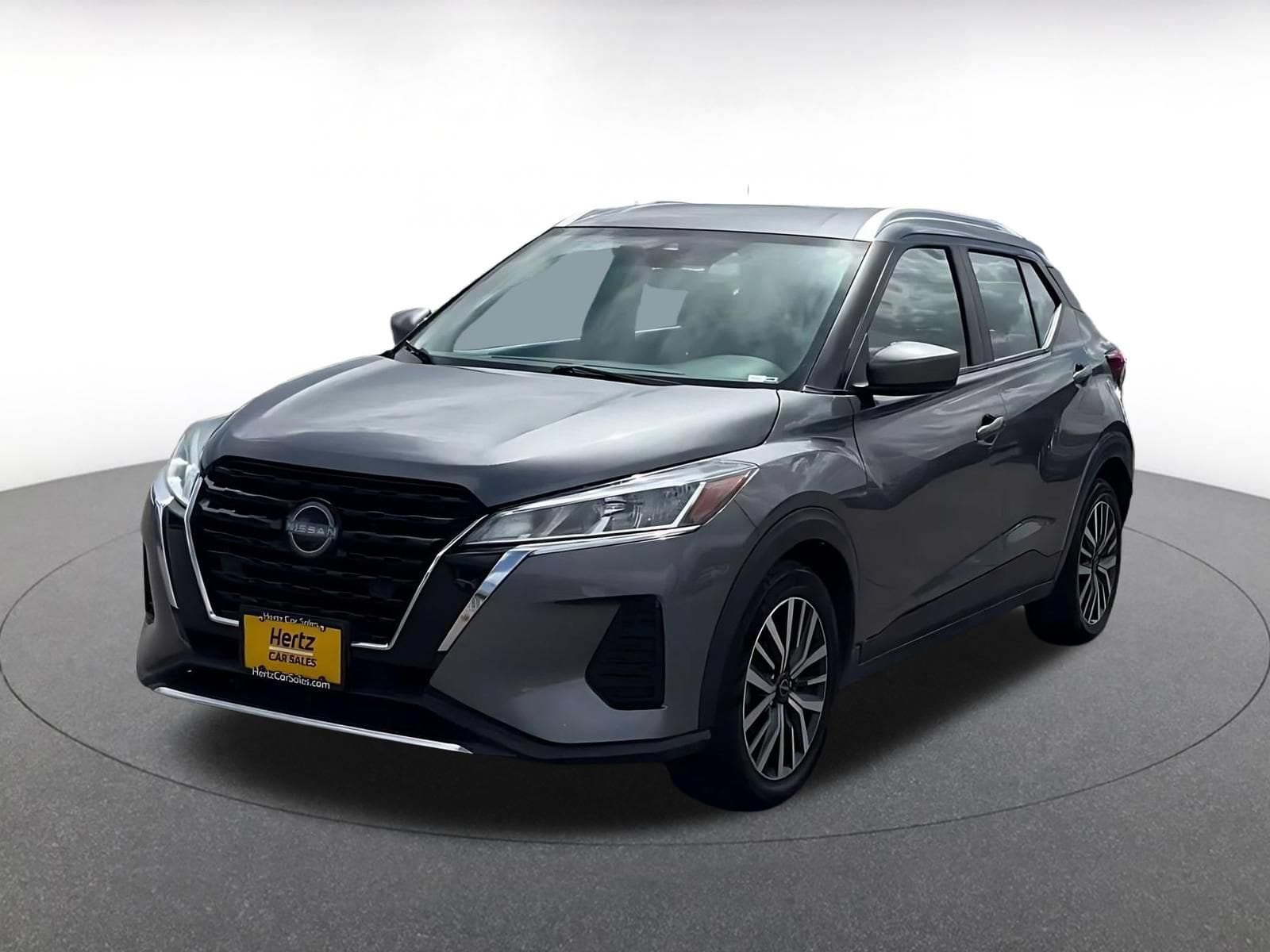 Thumbnail: 2024 Nissan Kicks - 5